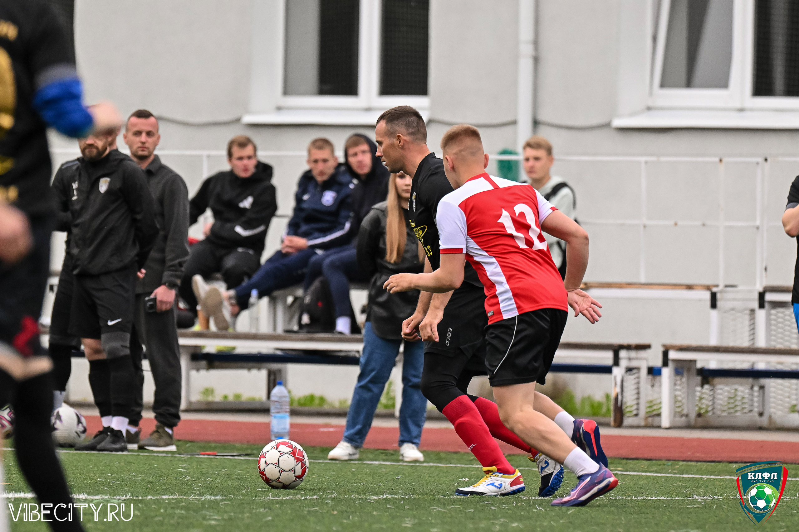 XXl Летний Кубок Калининградской ЛФЛ. VIBECITY.RU Вайб Сити Ру Фоторепортажи Фотоотчеты Калининград