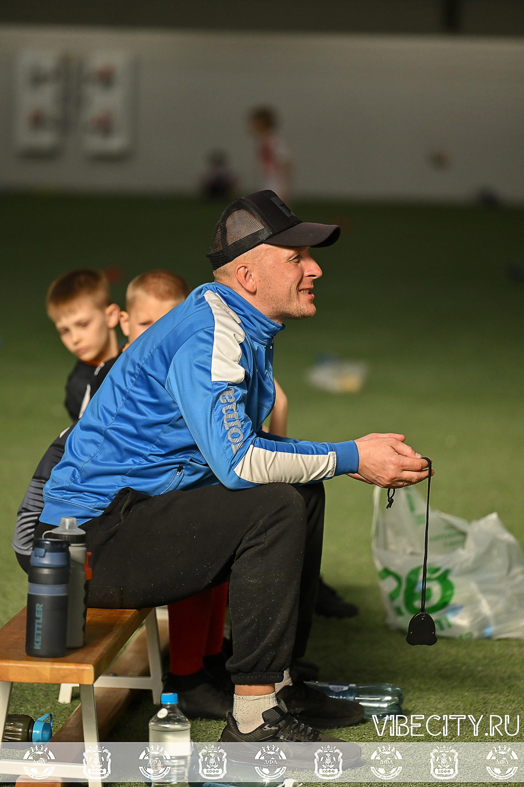 КУБОК БАЛТИЙСКОЙ ЛИГИ ПО МИНИ-ФУТБОЛУ U9 ЗЛ. VIBECITY.RU Вайб Сити Ру Фоторепортажи Фотоотчеты Калининград