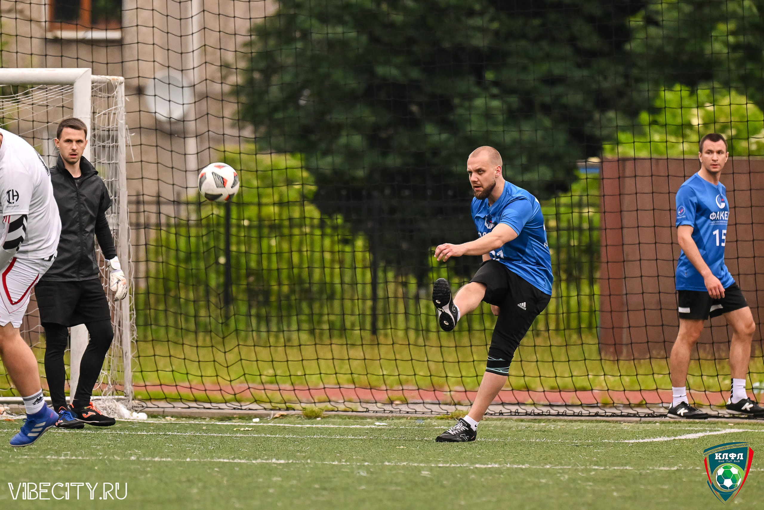 XXl Летний Кубок Калининградской ЛФЛ. VIBECITY.RU Вайб Сити Ру Фоторепортажи Фотоотчеты Калининград