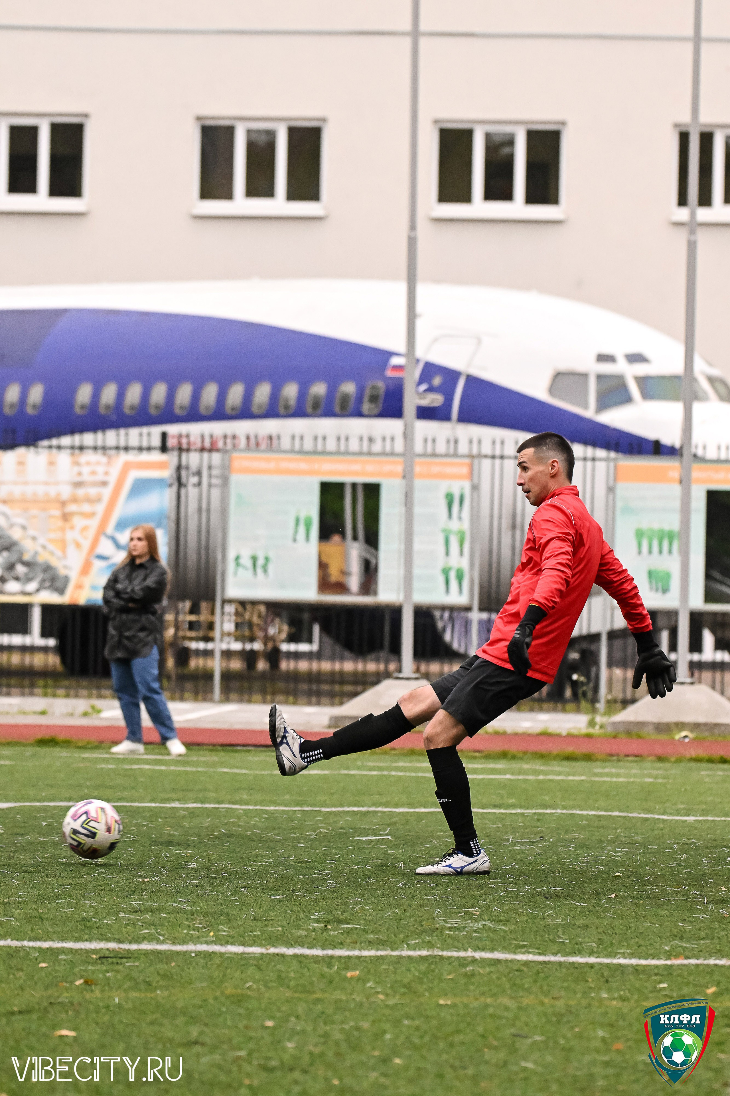 XXl Летний Кубок Калининградской ЛФЛ. VIBECITY.RU Вайб Сити Ру Фоторепортажи Фотоотчеты Калининград