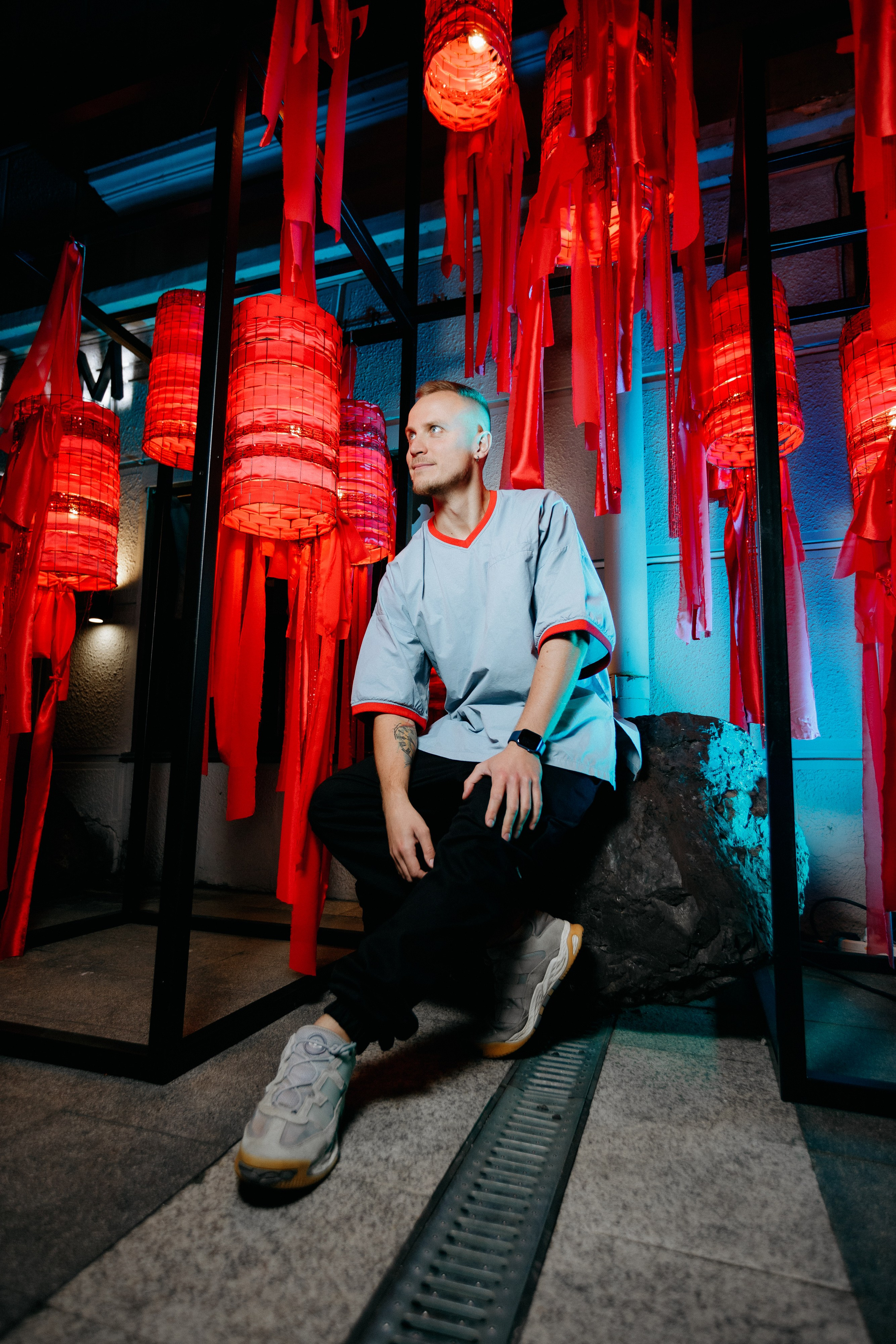 HANAMI — МЕМУАРЫ ГЕЙШИ. СВОИ. ФОТООТЧЕТЫ-СОБЫТИЯ-МЕСТА