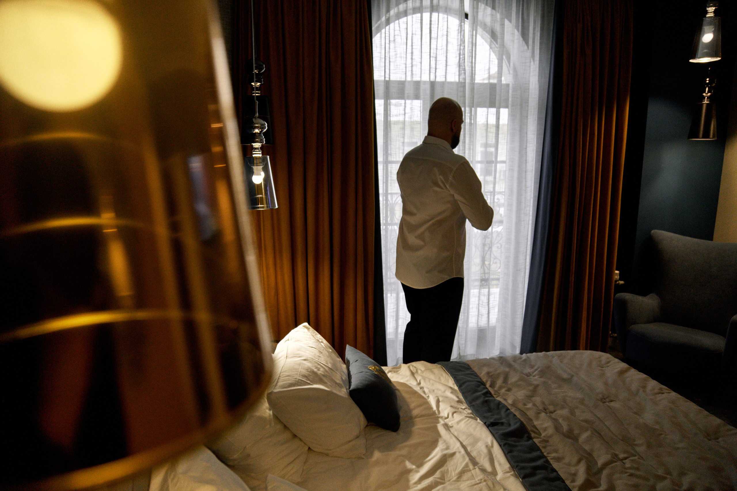 Роман и Ирина. Фотограф Челябинск — Кирилл Устюжанин