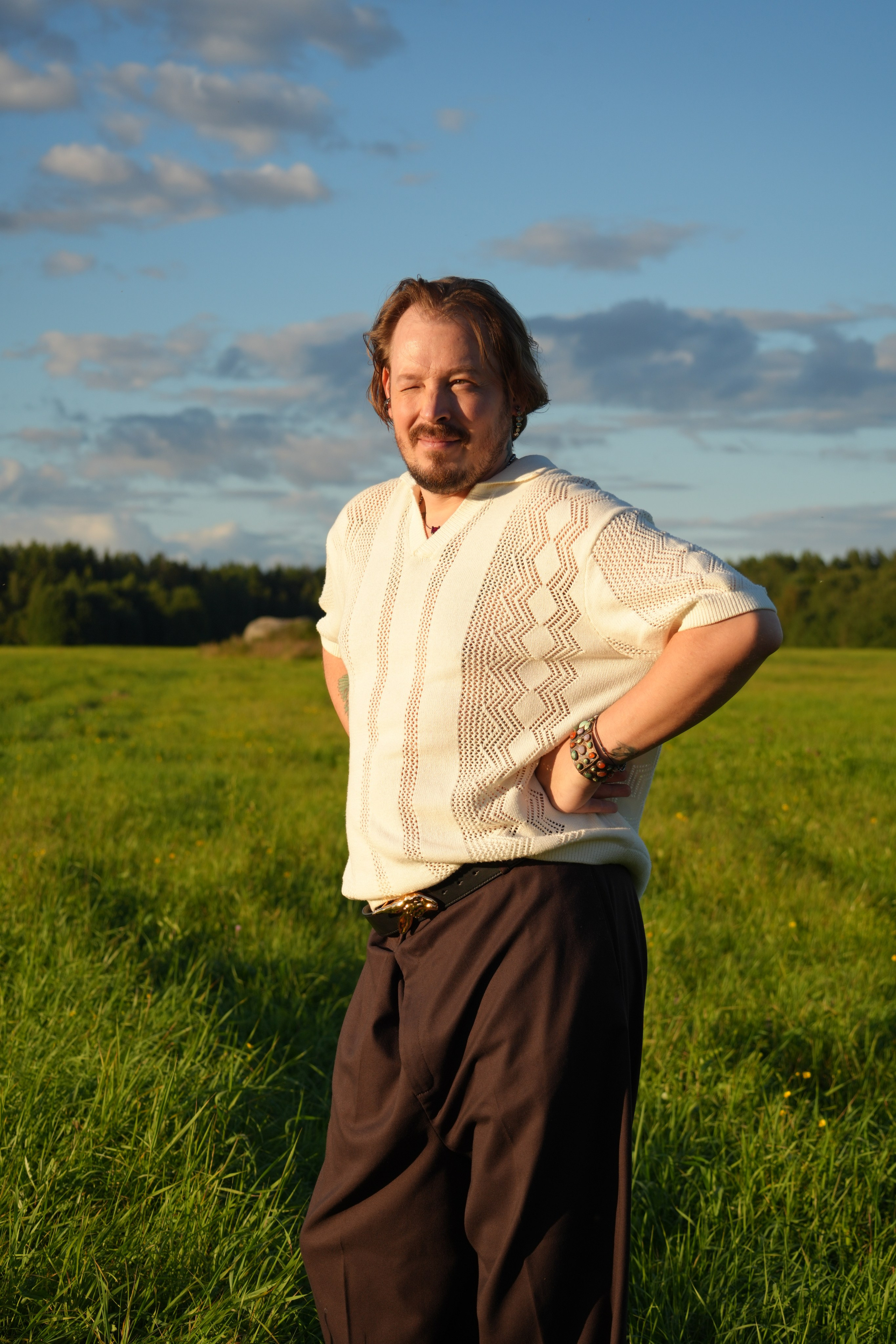 #backstage со съёмок команды в загородном доме. Портретный фотограф в Санкт-Петербурге Дмитриева Наталия