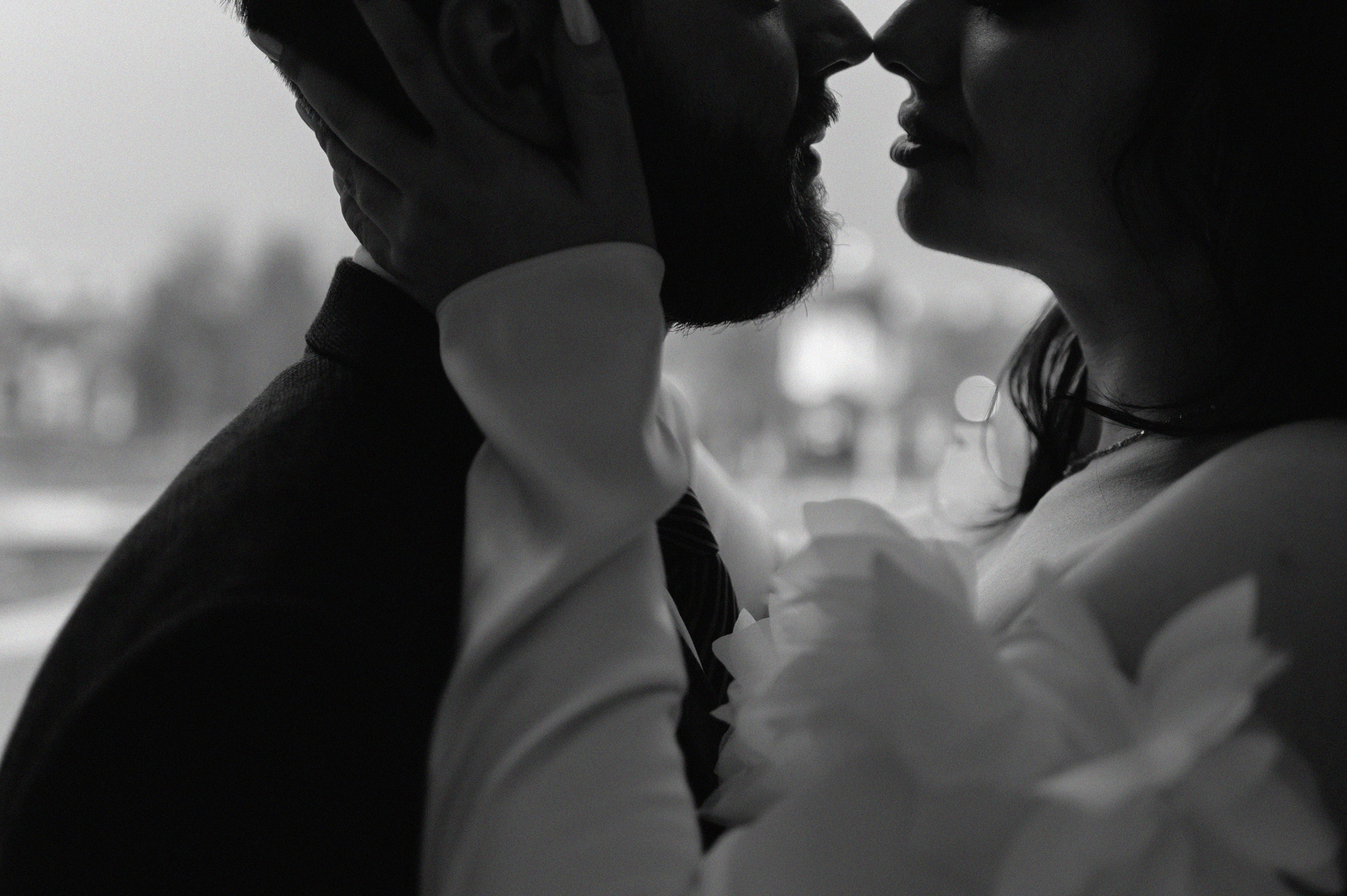 Свадебный и портретный фотограф Анастасия Тетёркина, Брянск и Санкт-Петербург