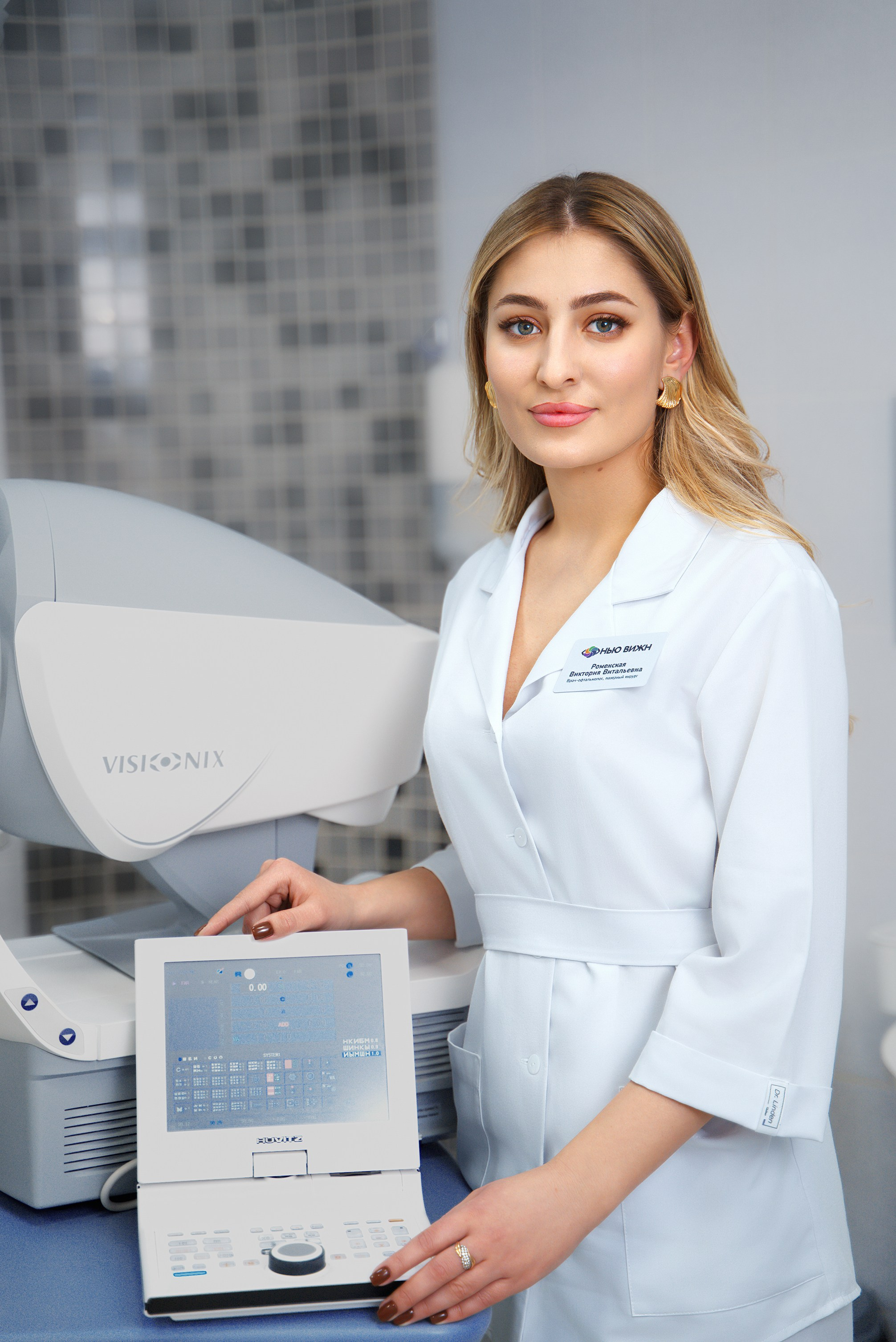 👁✨ Команда, которой вы доверяете зрение!. Фотографы из солнечного Краснодара Вадим и Надежда Митус