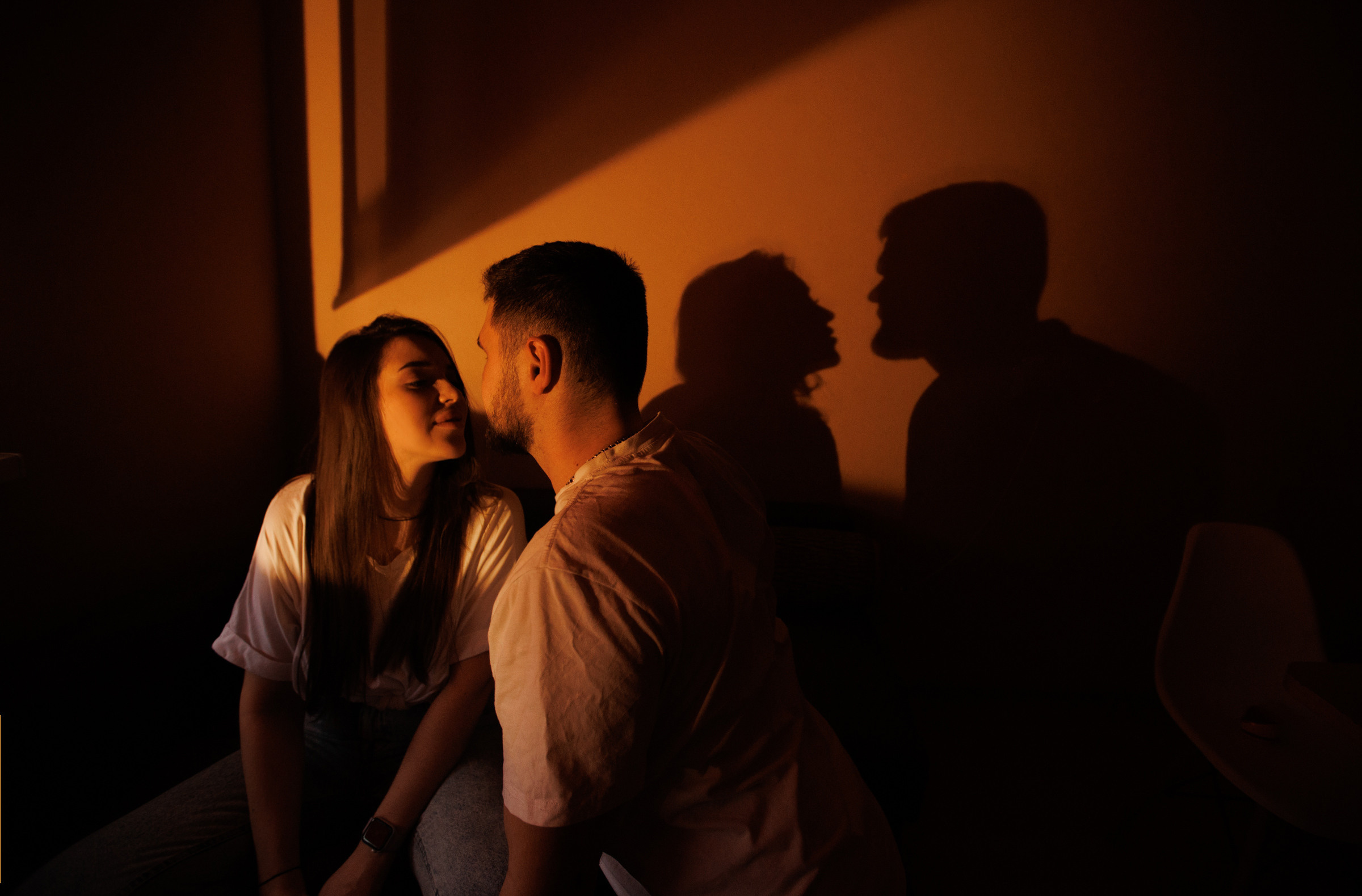 Love story. Свадебный и портретный фотограф Алина Иванова. Екатеринбург-Москва