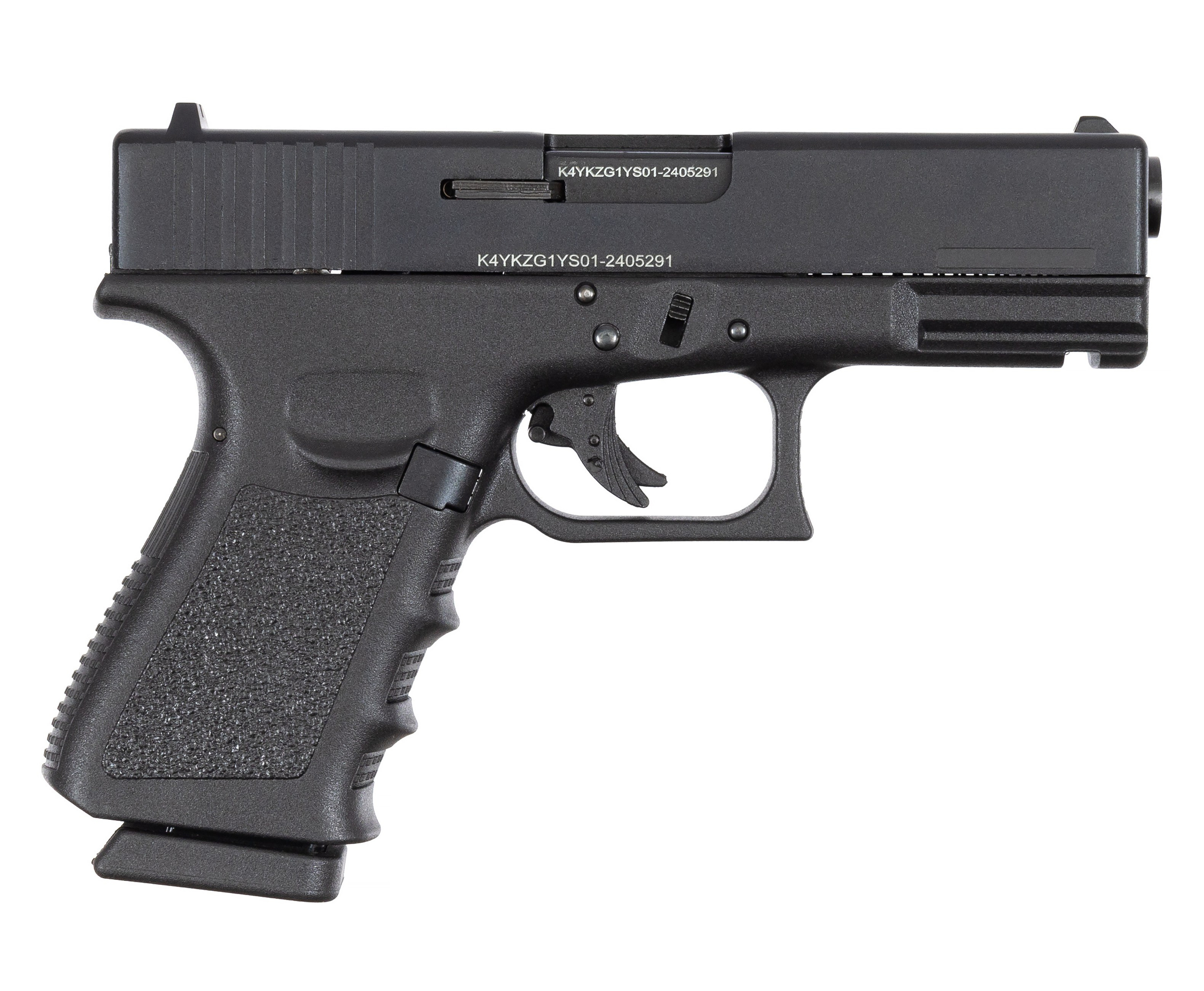 Vulgar Ferret's Production