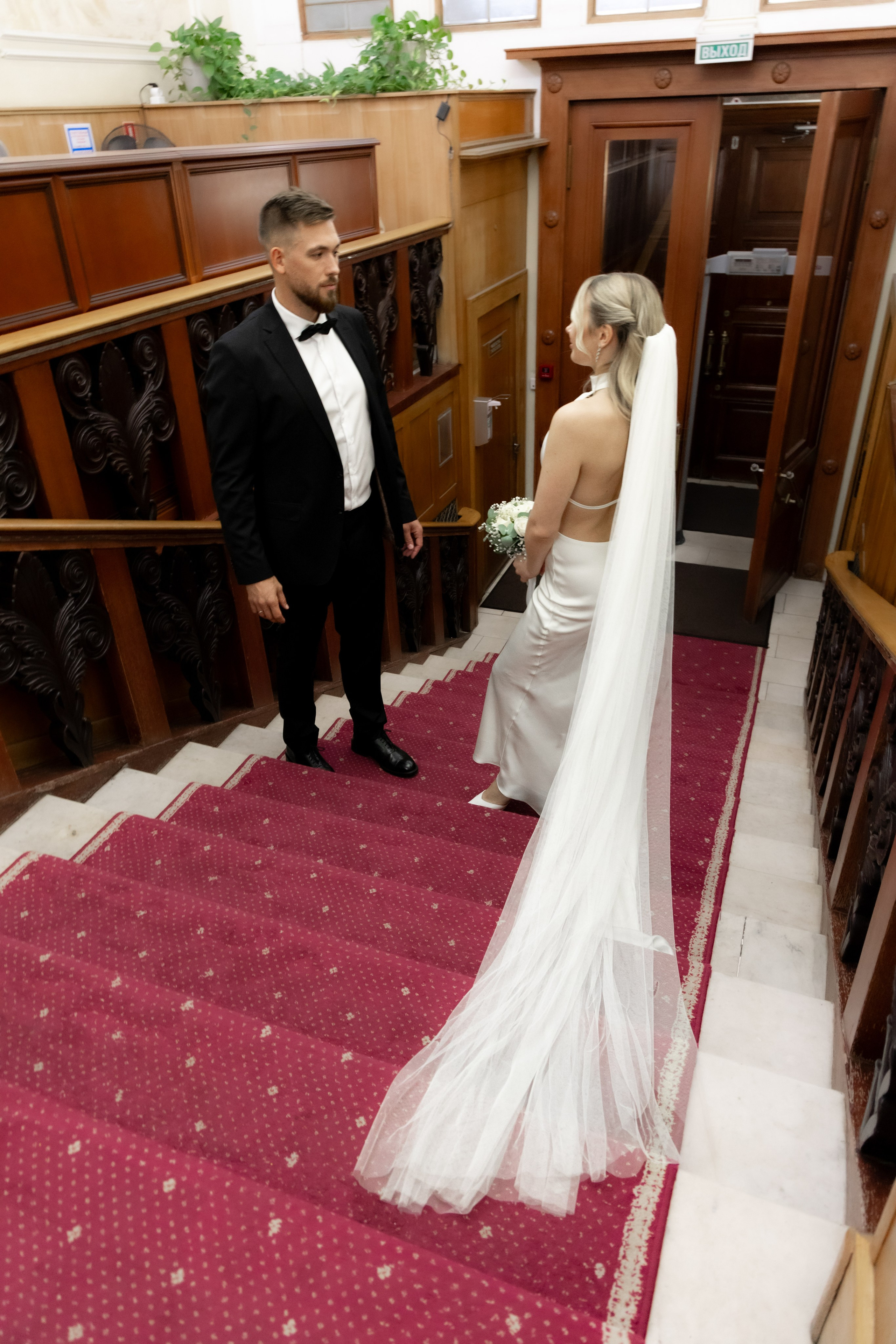 Свадебный и портретный фотограф в Москве Лидия Полякова