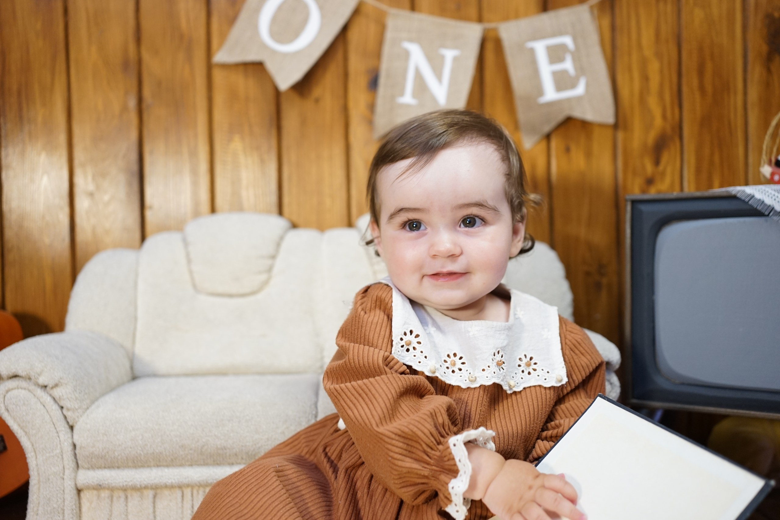 Фотоссесия на Годик для Девочки. Детская Фотостудия ГОДОВАСИКИ в Санкт-Петербурге фотосесия на годик