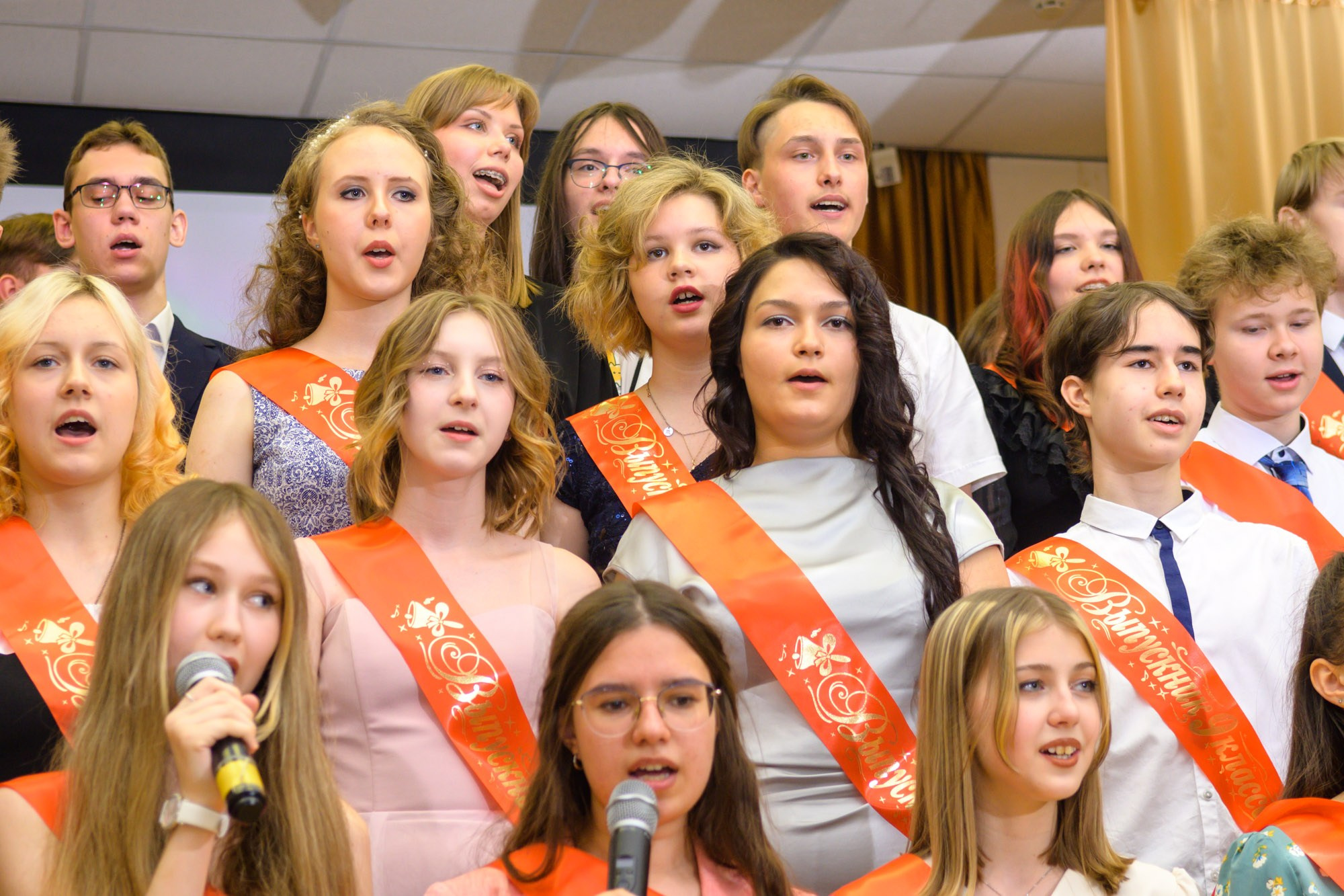 2024 Выпускной. Выпускные альбомы в Москве и области от Анны Гайдаш