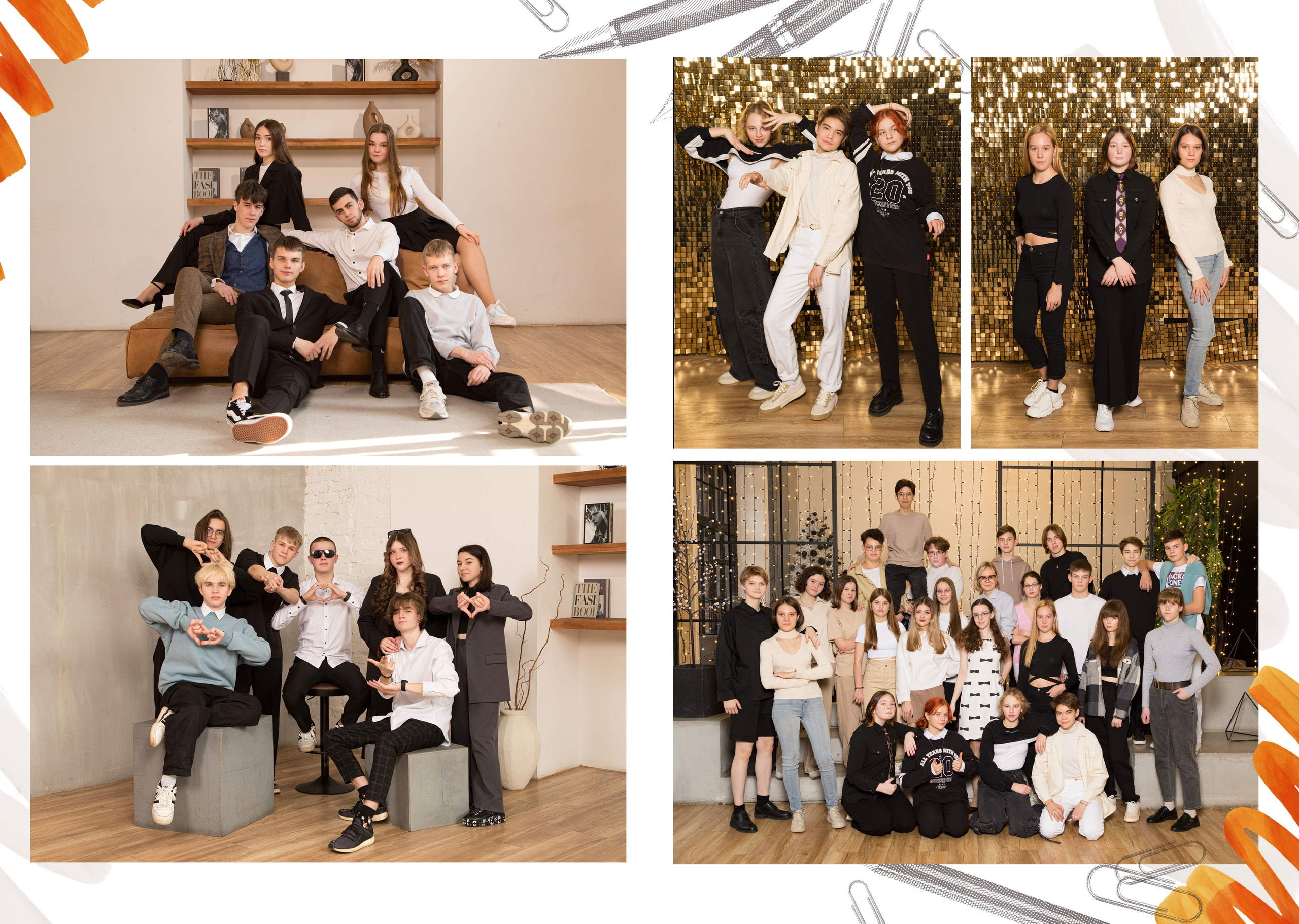 Выпускной альбом для 9-11 класса "Глобус". Выпускные альбомы Детки в кадре Санкт-Петербург и ЛО