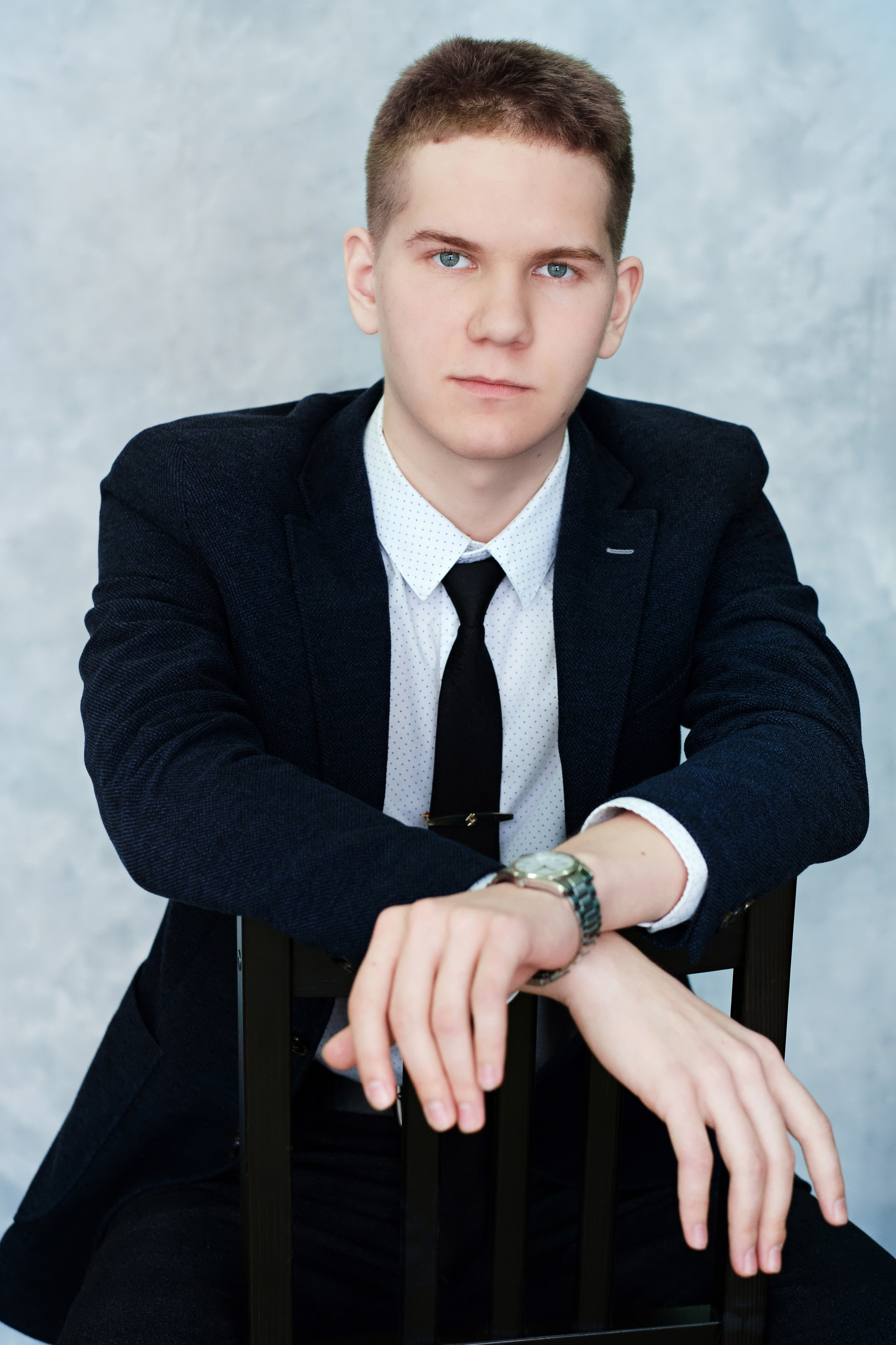 Старшая школа. Школьный и семейный фотограф в Йошкар-Оле Татьяна Баркалова