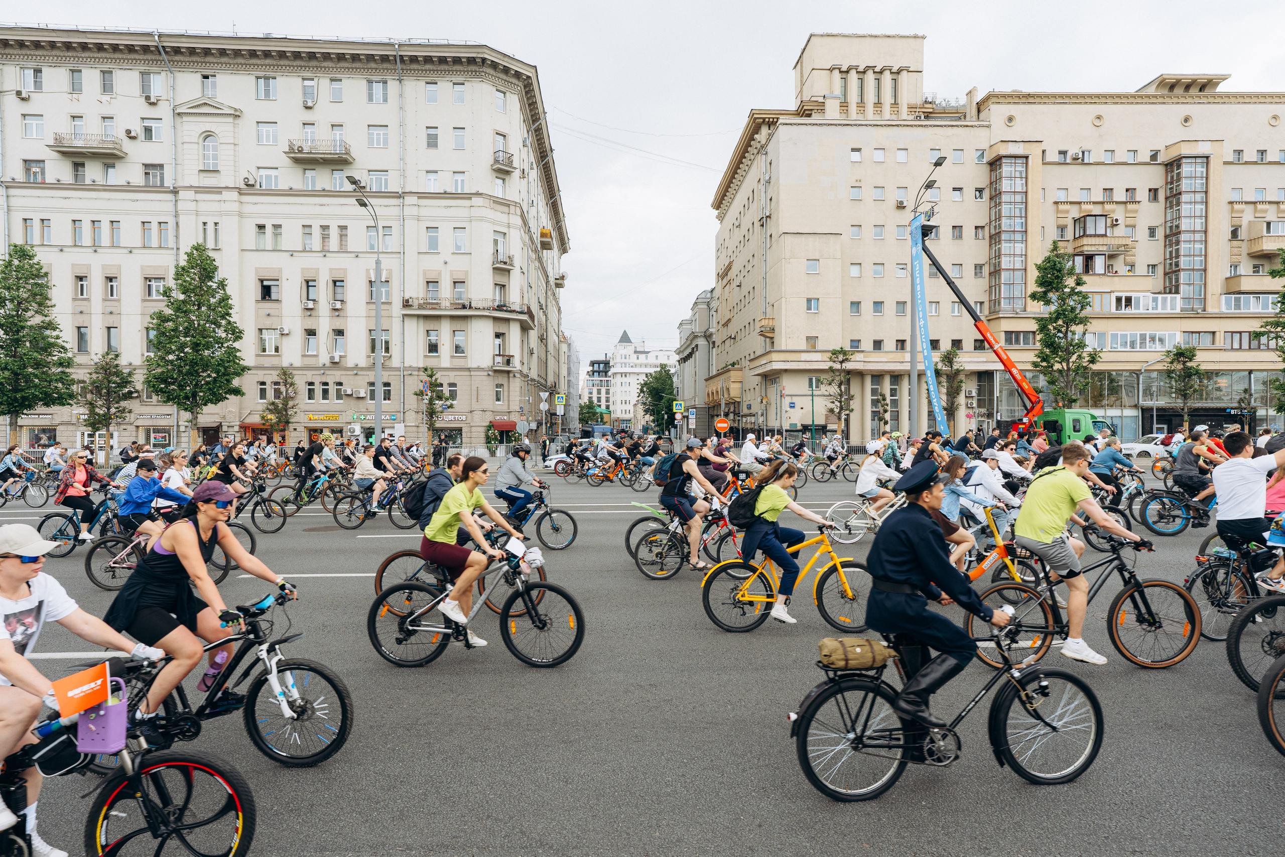 Николай Филиппов Репортажный фотограф Москва