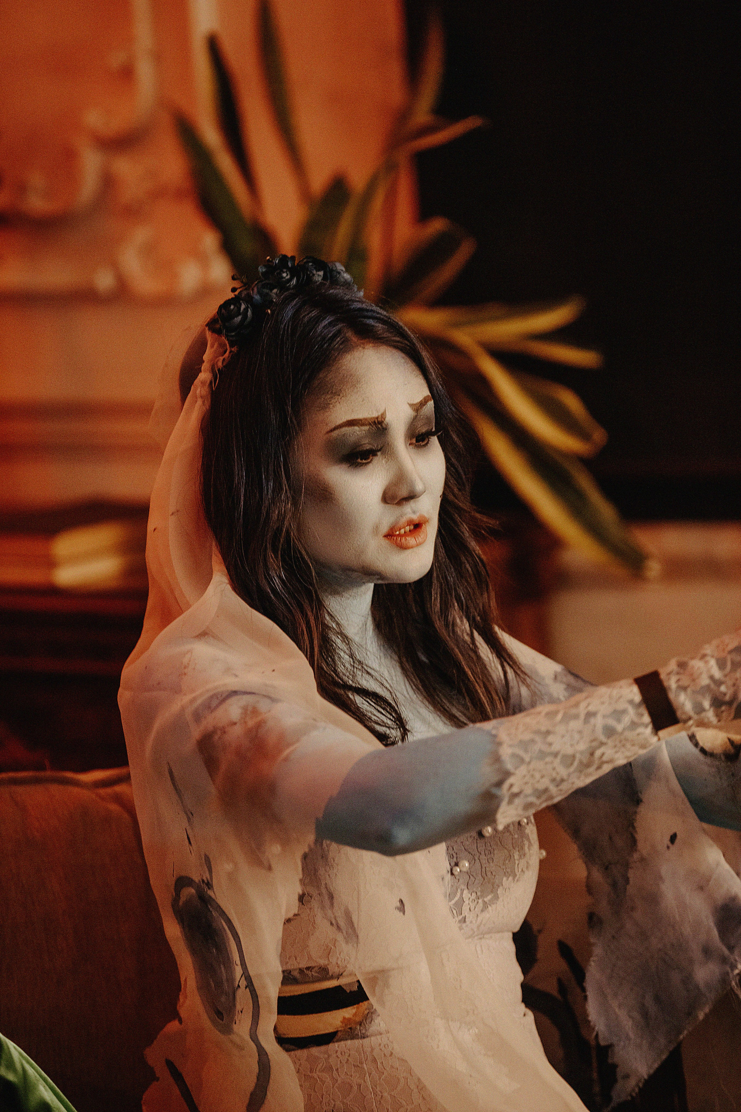 Halloween party by KiingSarah. Свадебный, семейный и портретный фотограф в Алматы, Костанай