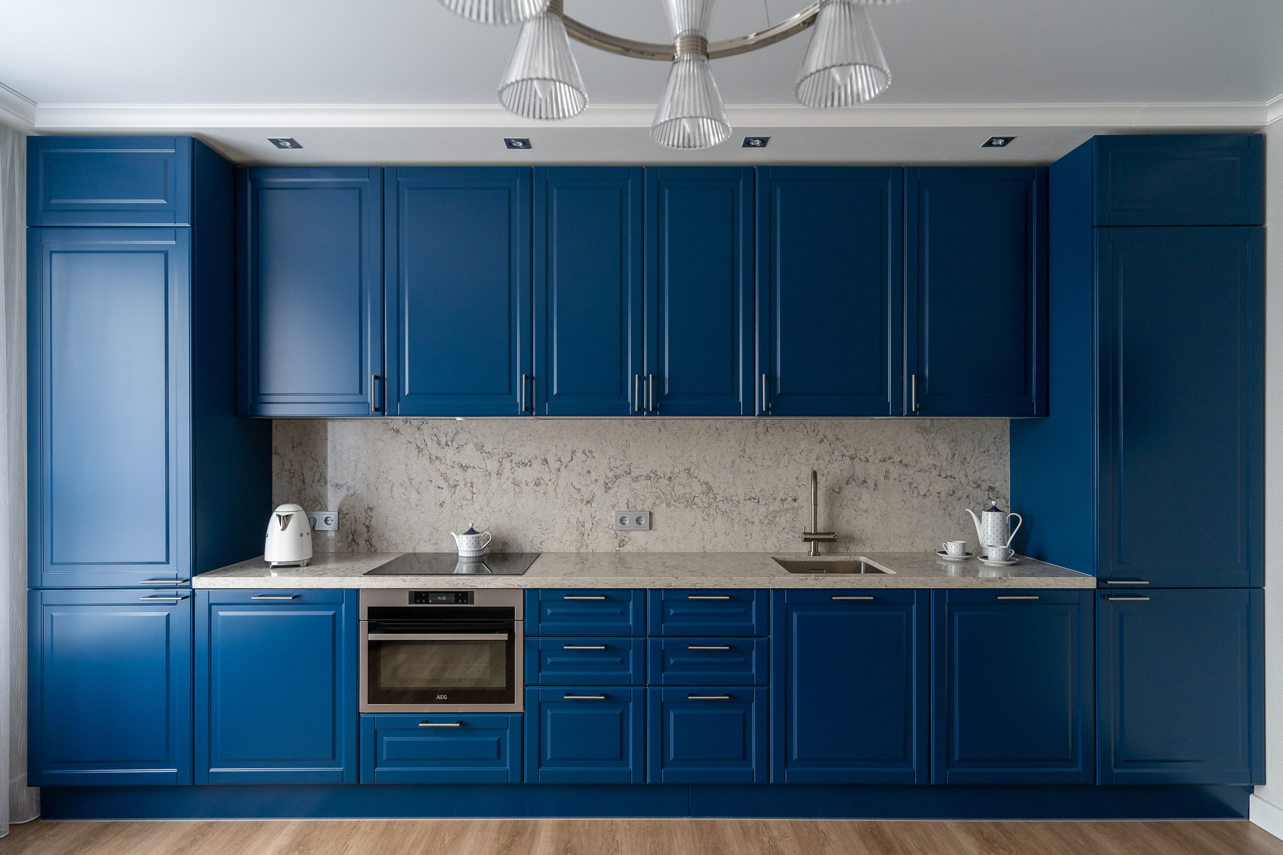 Кухня для студии мебели «BEST». Святослав Буньков | фотограф