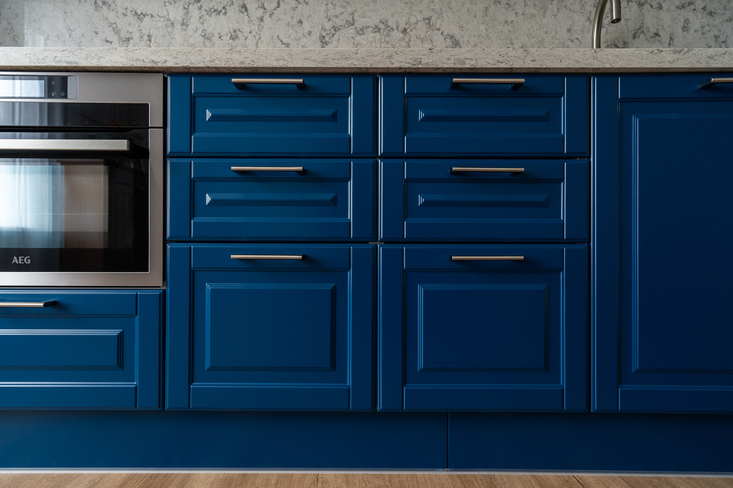 Кухня для студии мебели «BEST». Святослав Буньков | фотограф