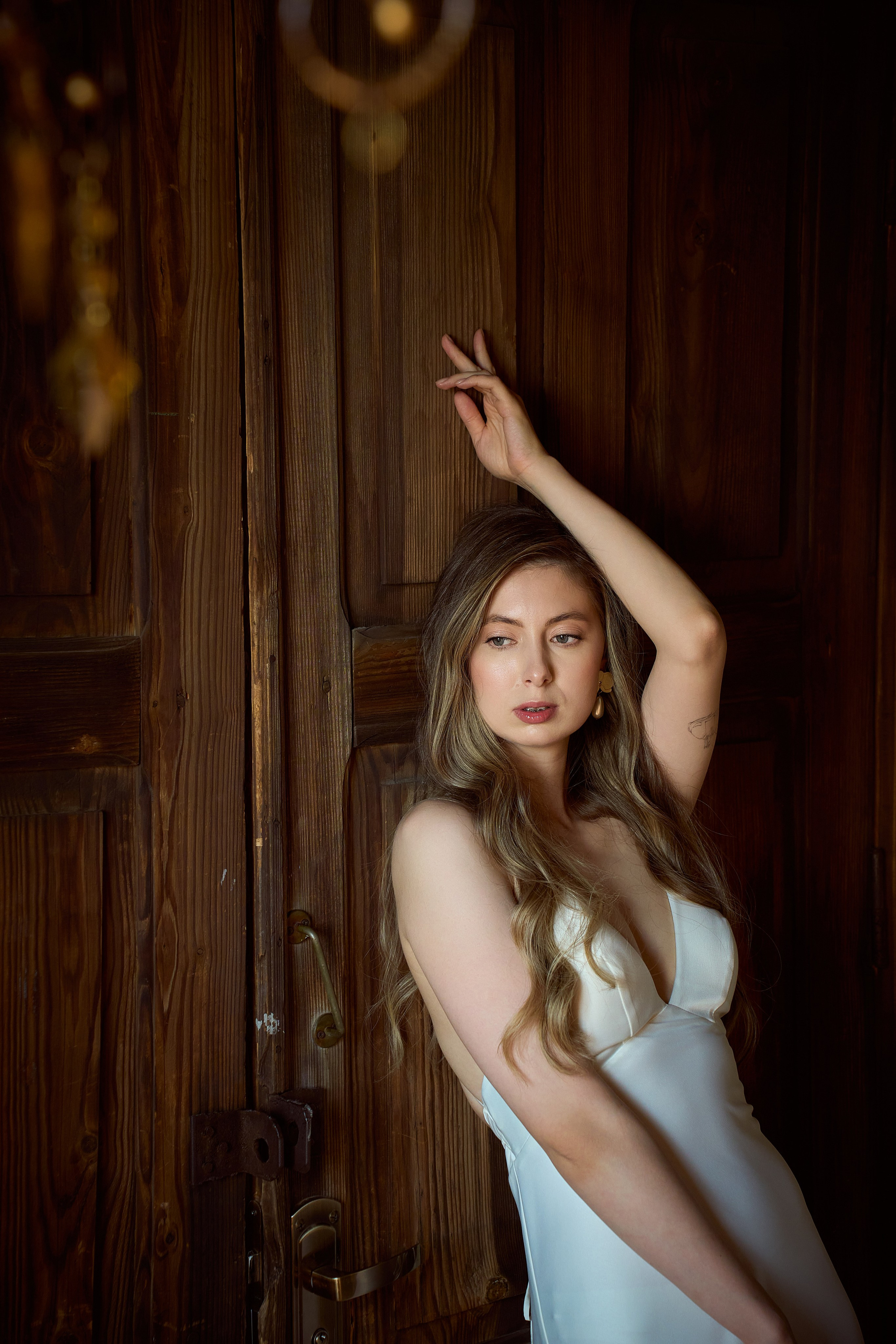 Видеограф Омск Павел Серобабов