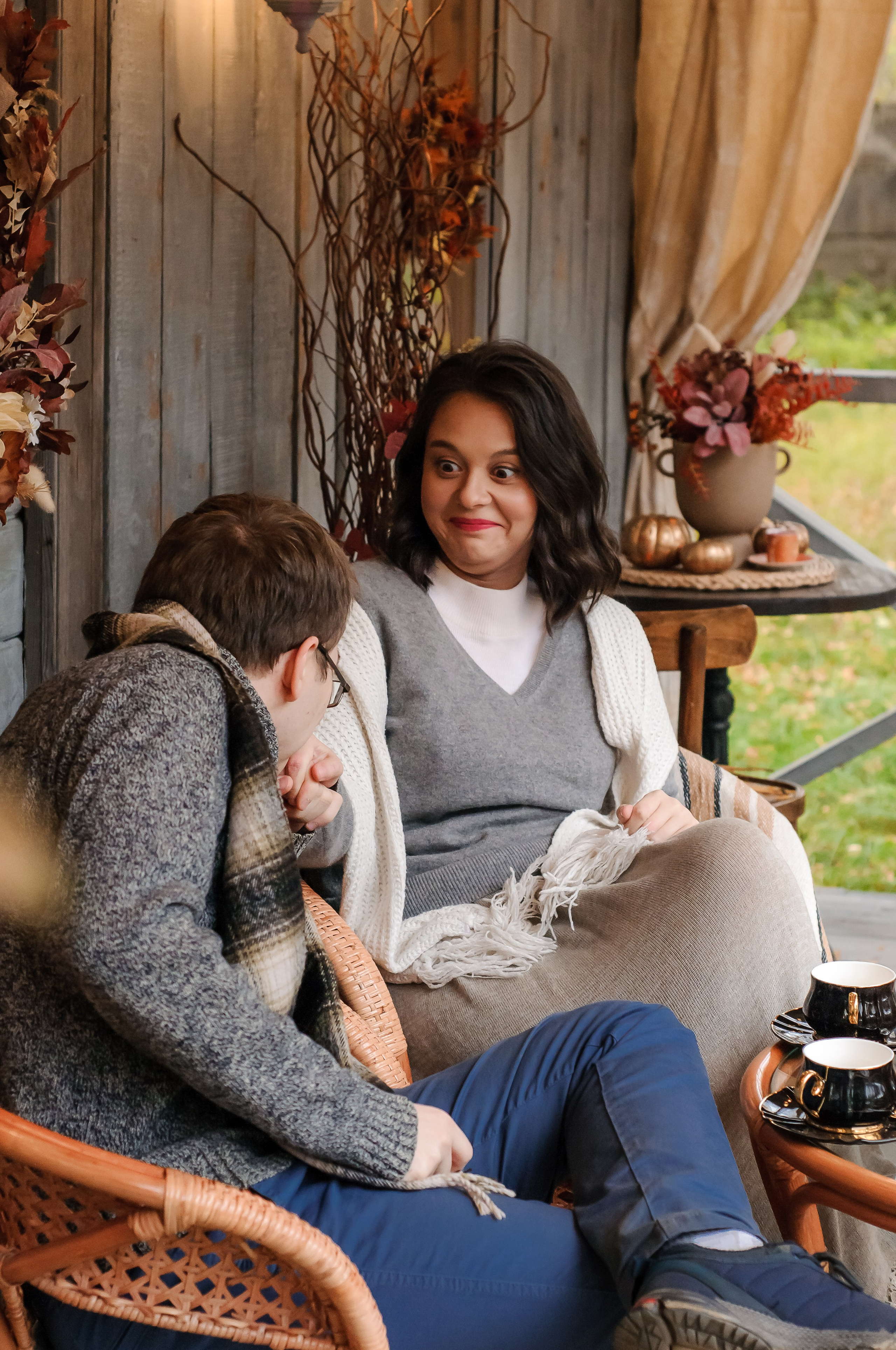 Love story. Семейный и детский фотограф в Ярославле, Максимова Светлана