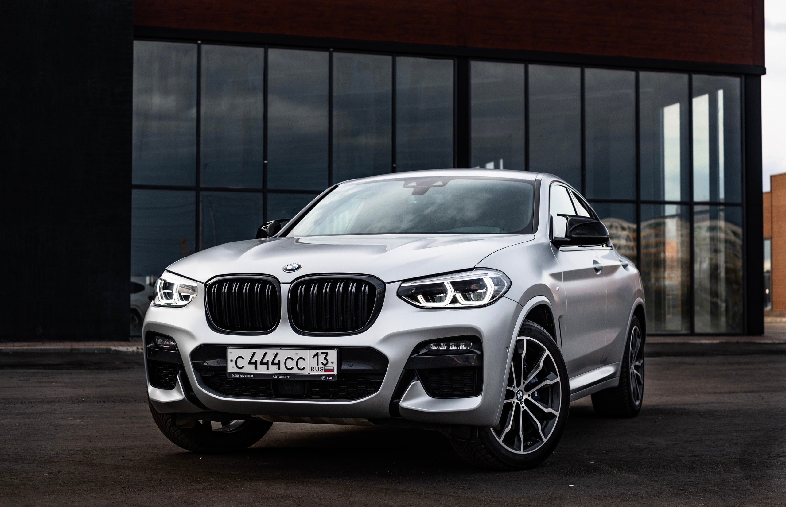 Фотограф Вячеслав Полушкин