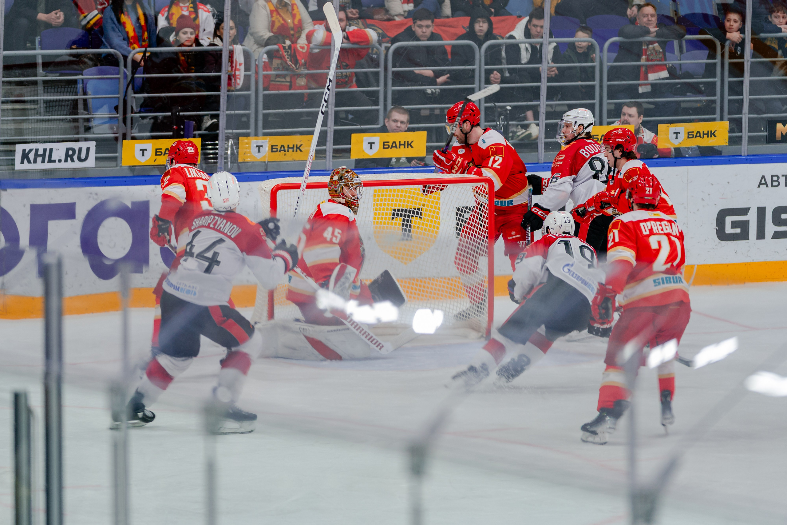 КХЛ КУНЬЛУНЬ РС — АВАНГАРД 22 МАРТА 2025. Репортажный фотограф в Москве Измалков Артем