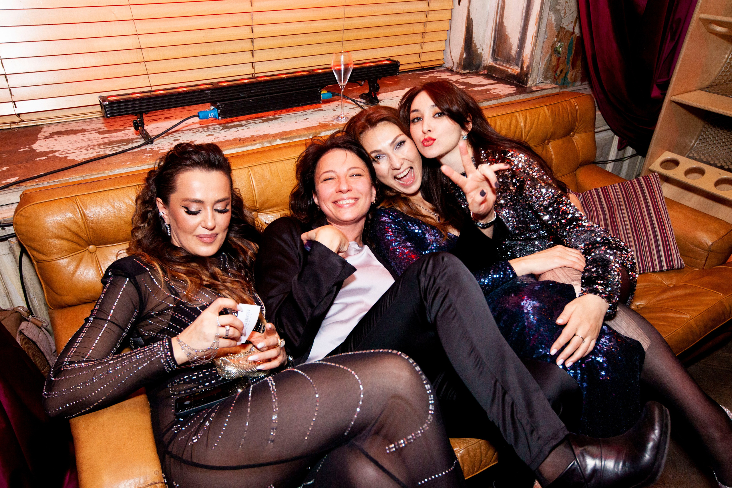 Новогодний корпоратив клуба путешествий Михаила Кожухова. Stanislav Baryshev — People. Emotions. Atmosphere