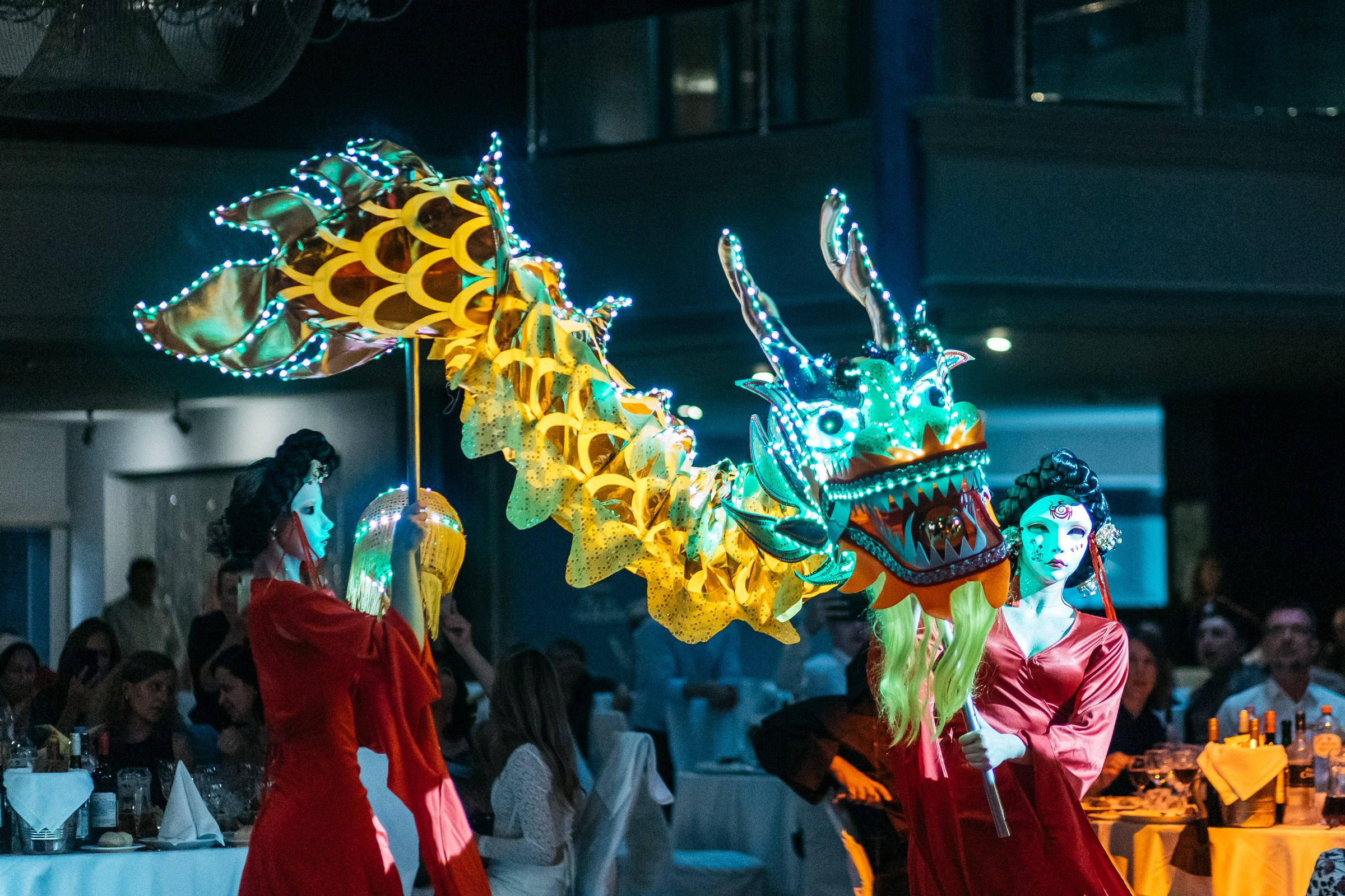 Репортаж_Корпоративы