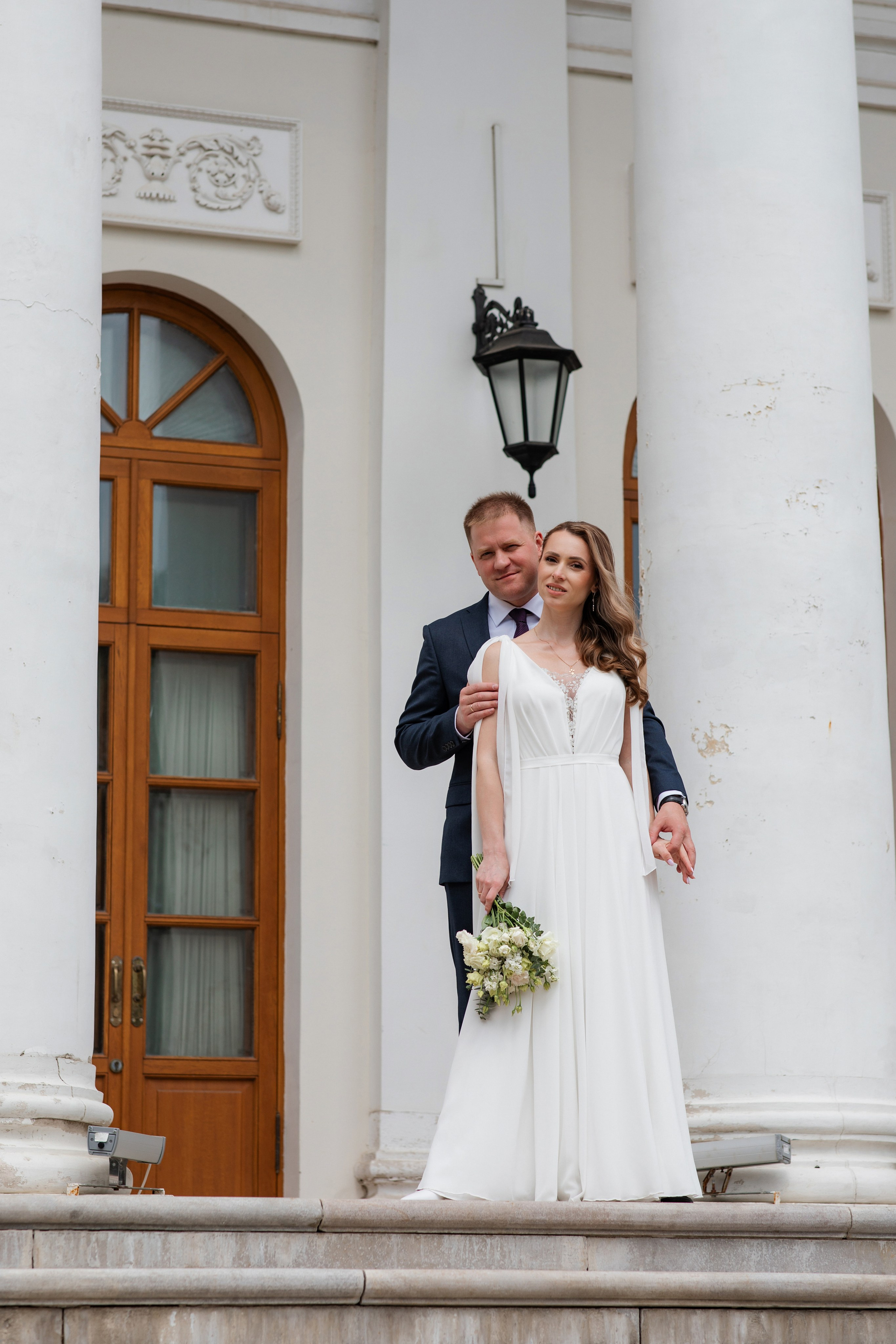 фотограф Остафьево