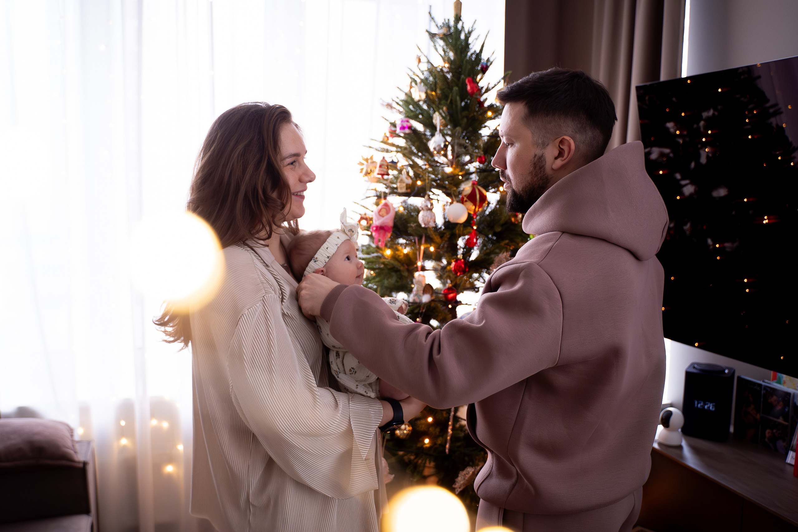 Услуги. Фотограф на роды Москва Ольга Летучева