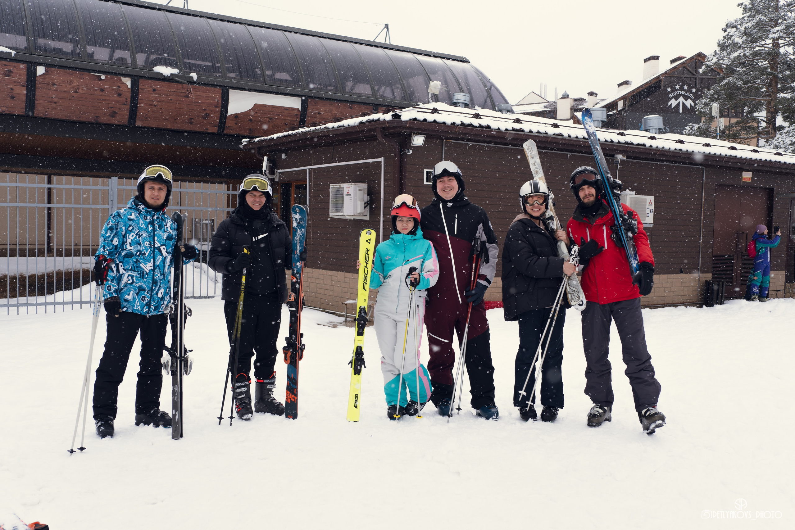 Фотосессия для лыжников в Архызе. Фотограф, видеограф Пятигорск, Ставрополь, Ессентуки, Petlyakovs_photo