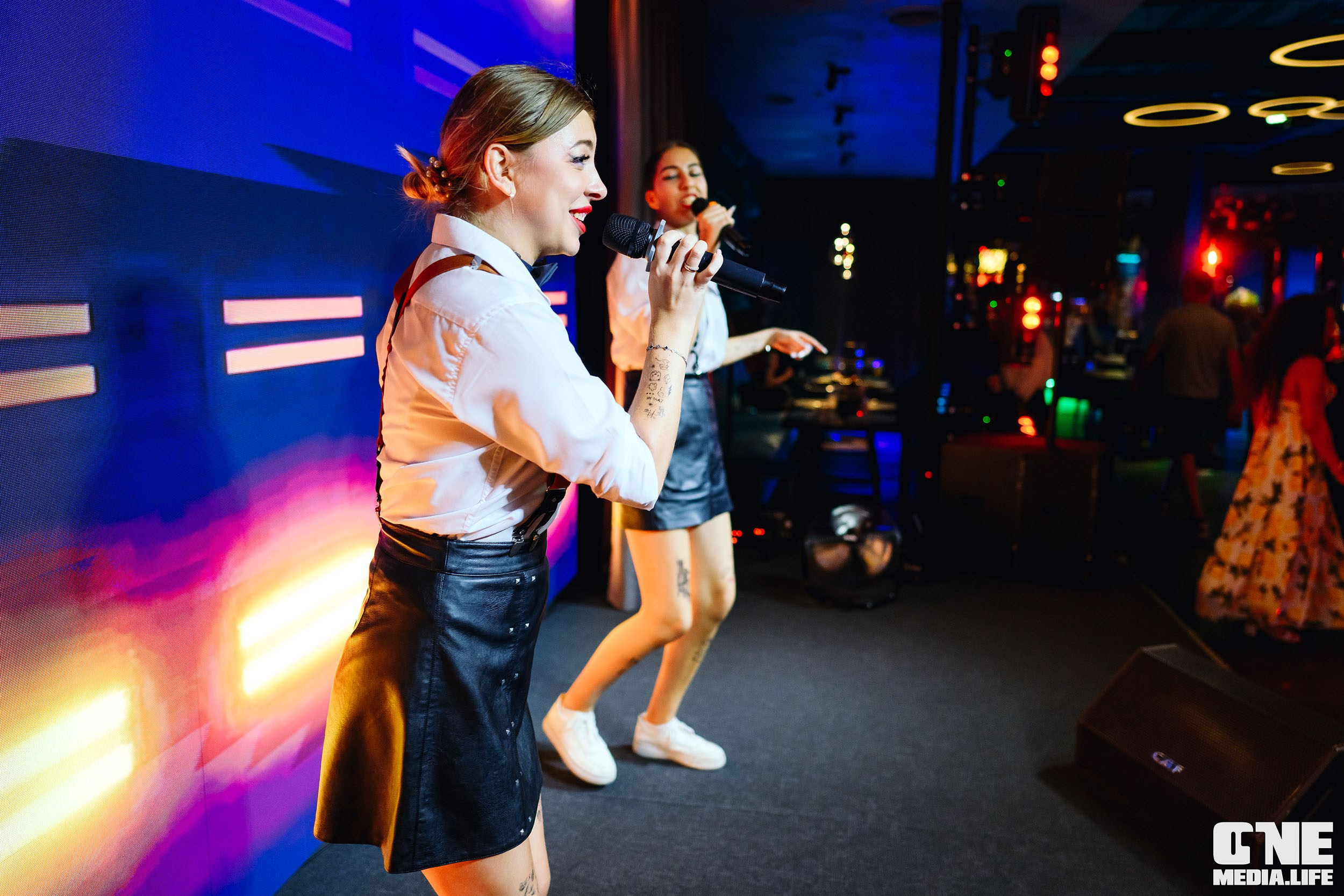 Фоторепортаж из ресторана Океан. One Media Life: фоторепортажи, фотоотчеты с мероприятий и заведений