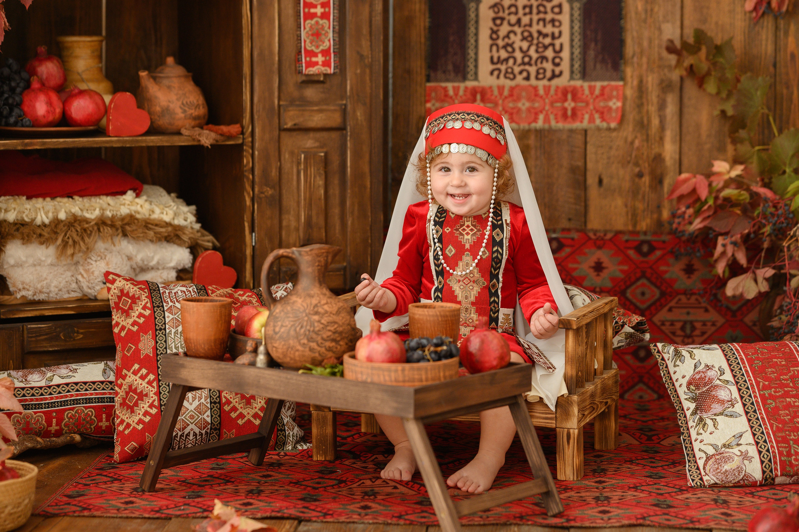 Мирослава. Детский и семейный фотограф Ирина Гладких