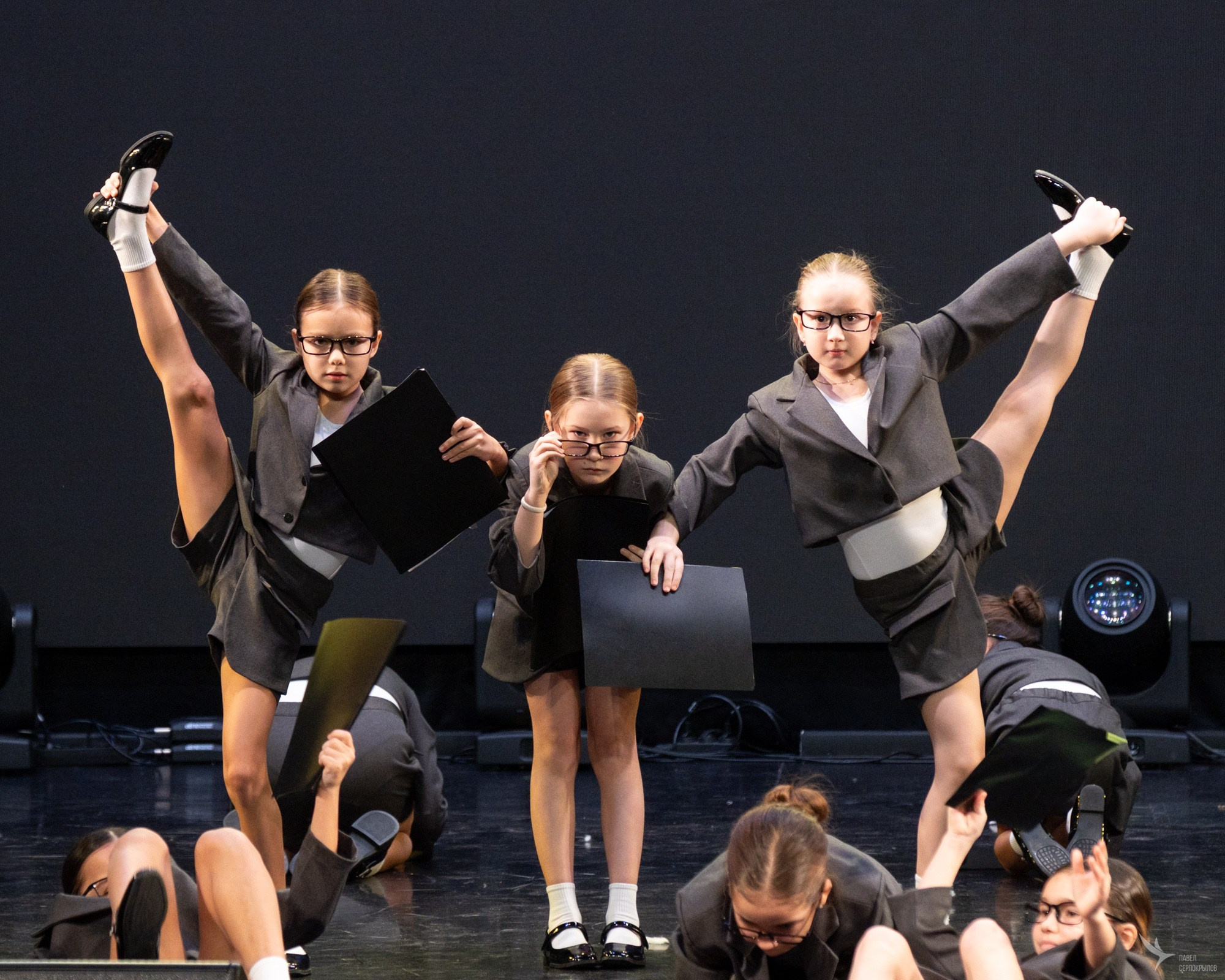 Сияние Творчества 2026. Репортажный фотограф в Казани Павел Серпокрылов