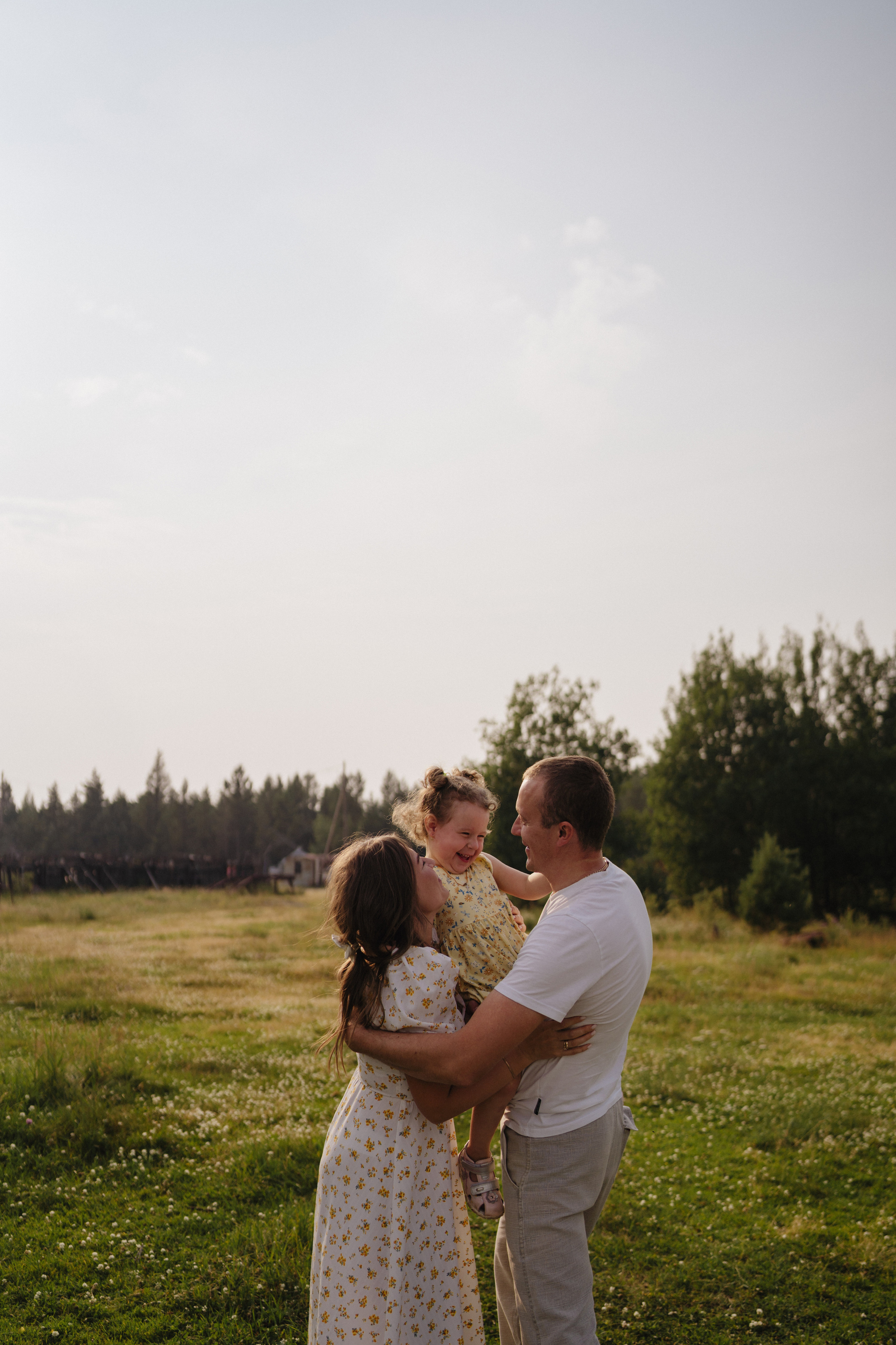 Свадебный и семейный фотограф в Нерюнгри Коринна Аракчеева