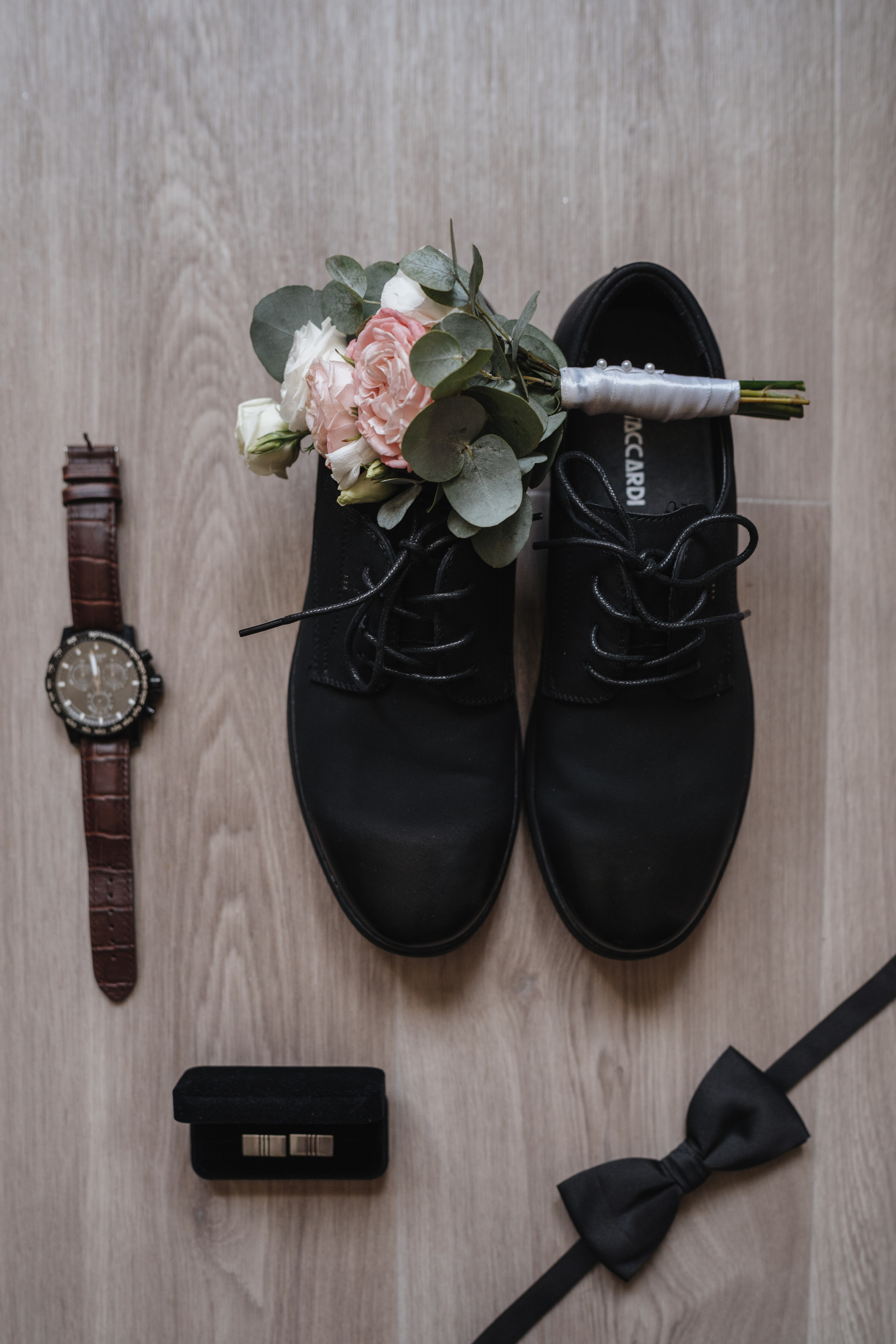 Свадебный и семейный фотограф в Нерюнгри Коринна Аракчеева