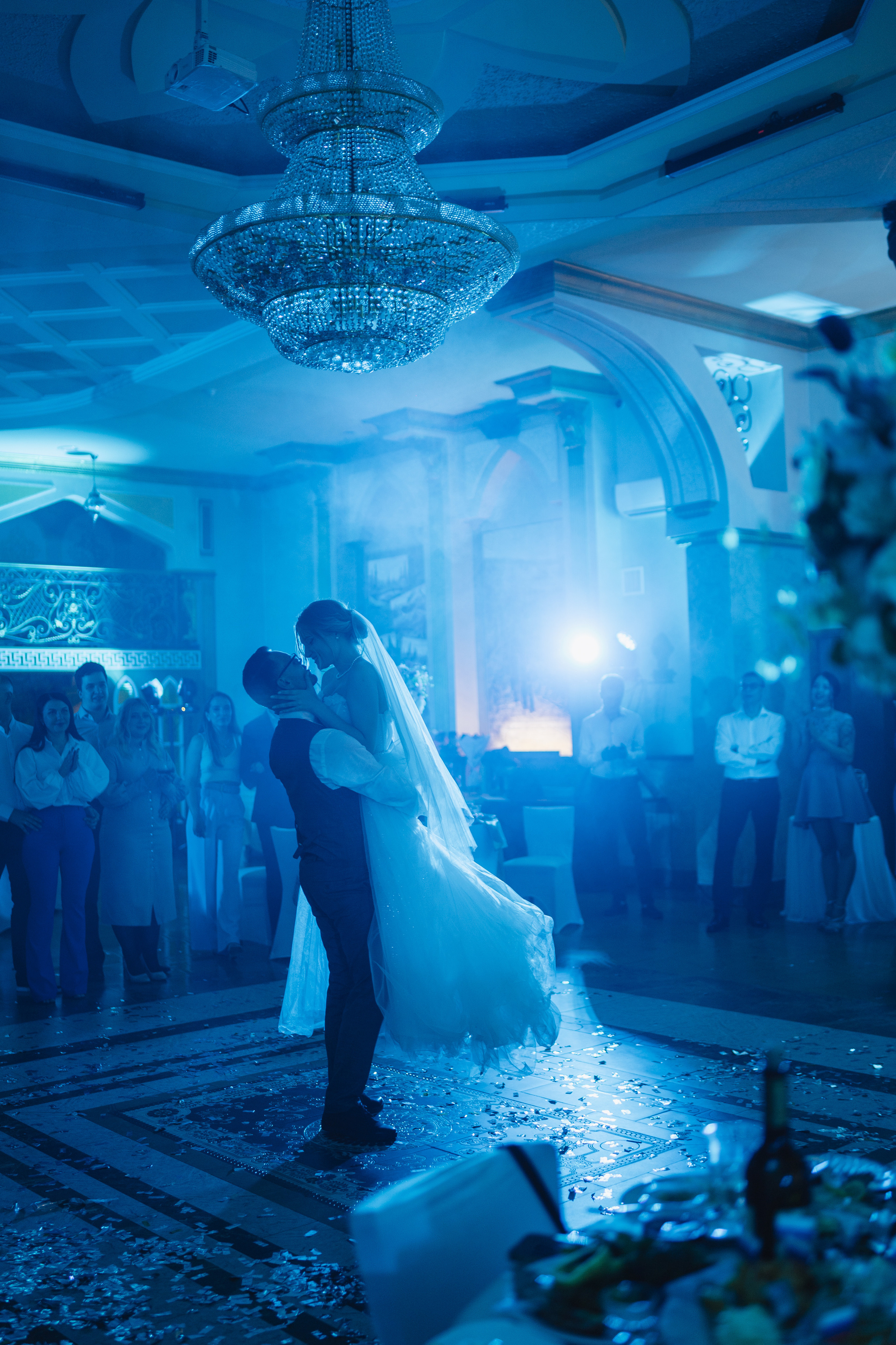 Свадебный и семейный фотограф в Нерюнгри Коринна Аракчеева