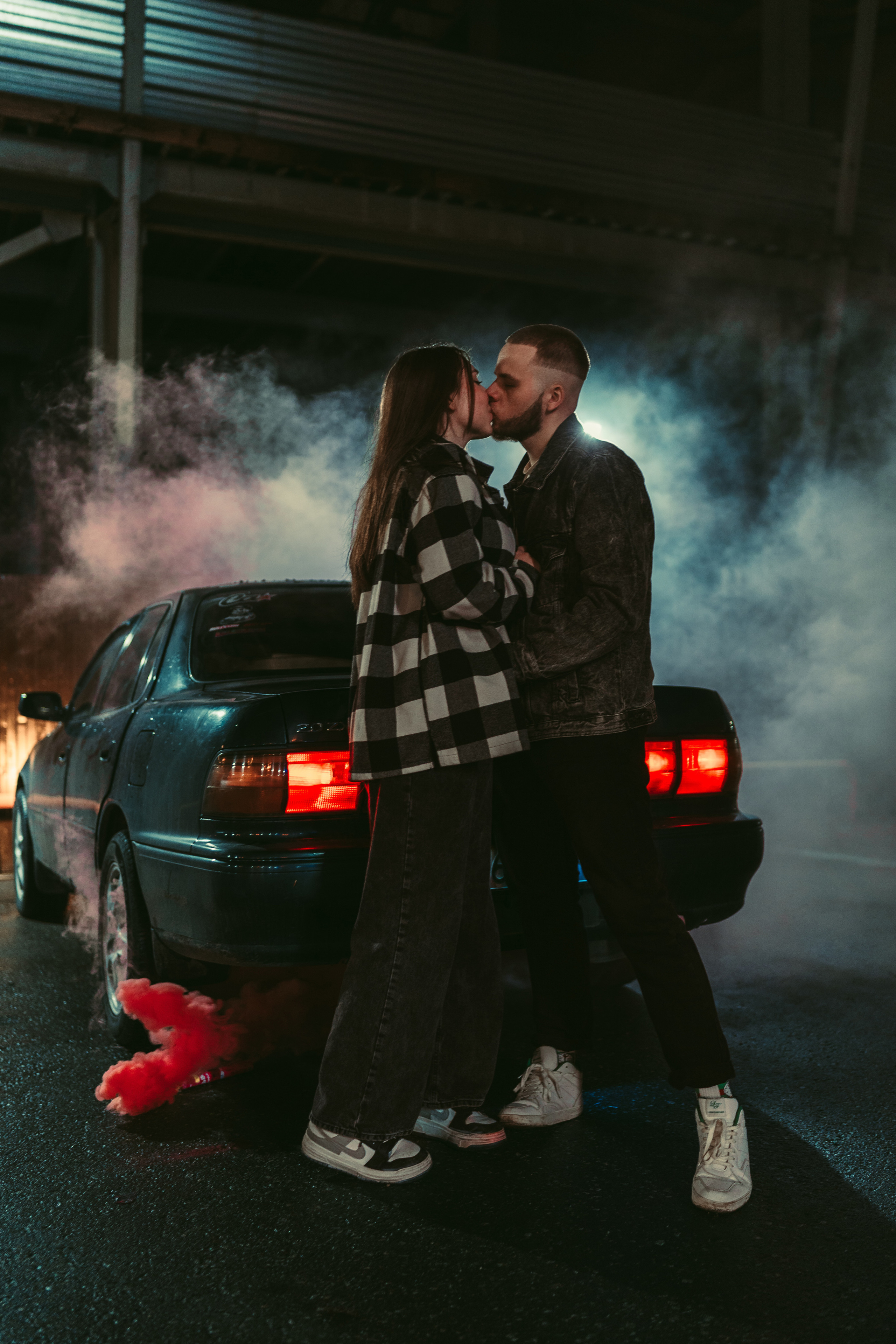 Свадебный и семейный фотограф в Нерюнгри Коринна Аракчеева