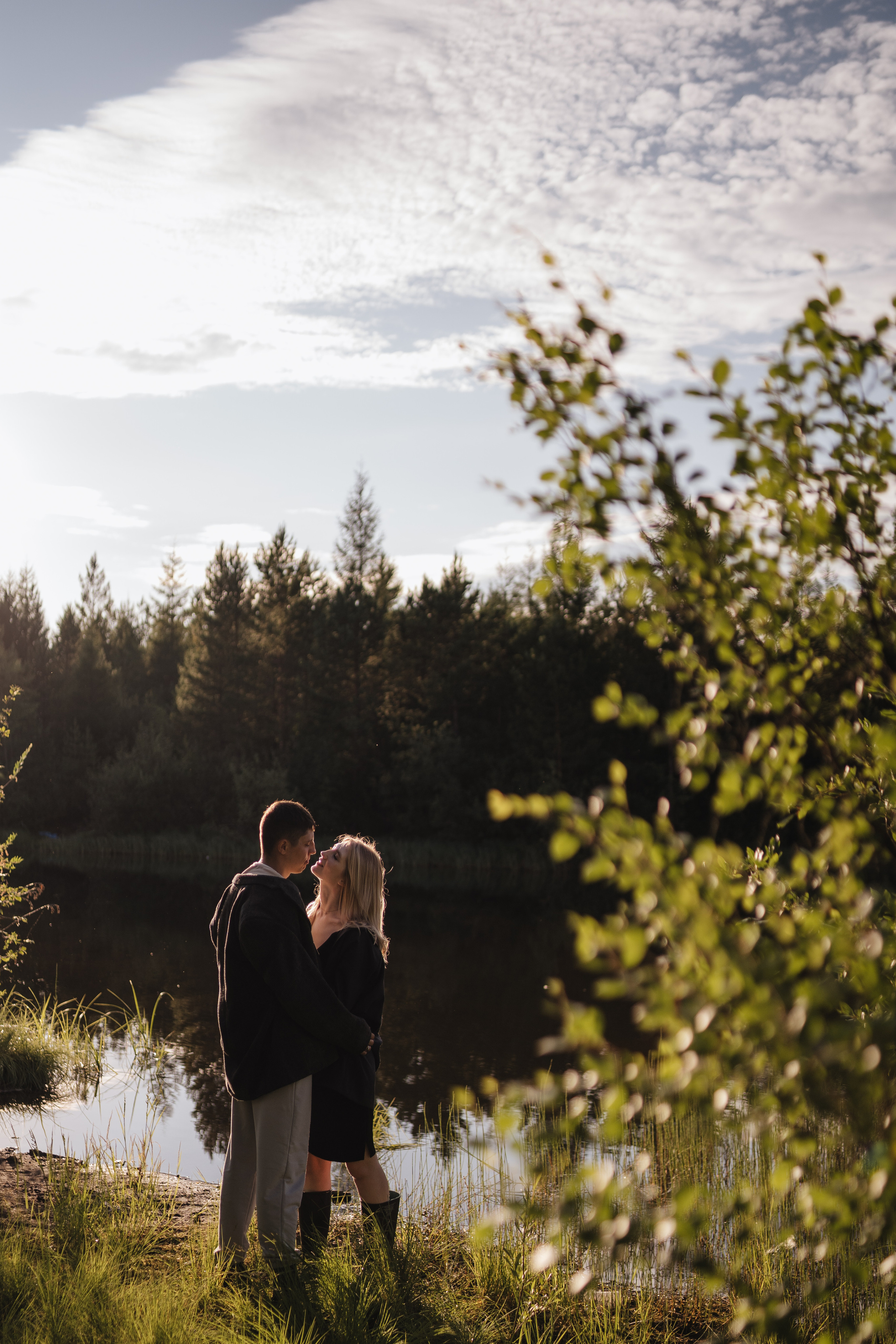 Свадебный и семейный фотограф в Нерюнгри Коринна Аракчеева