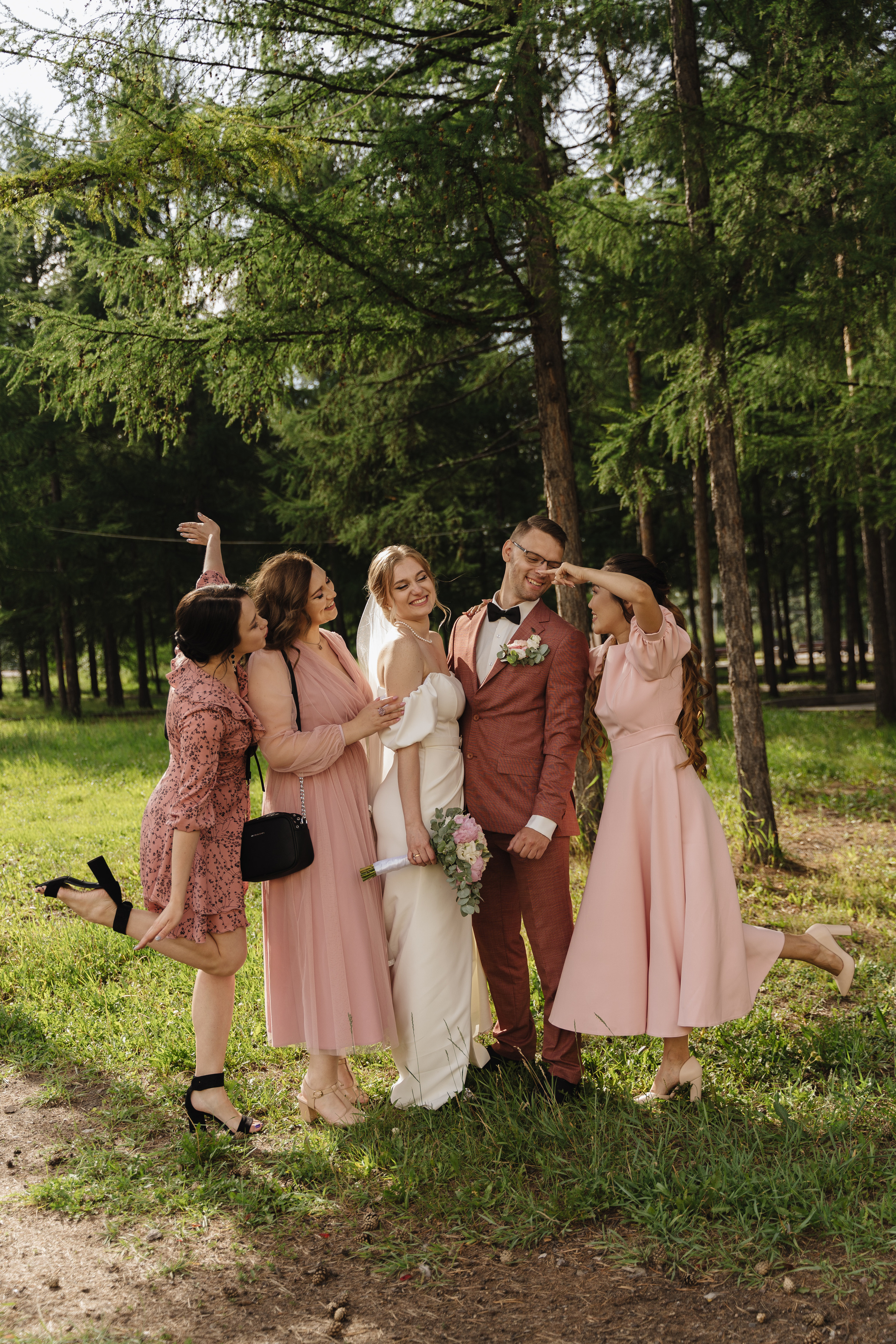 Свадебный и семейный фотограф в Нерюнгри Коринна Аракчеева