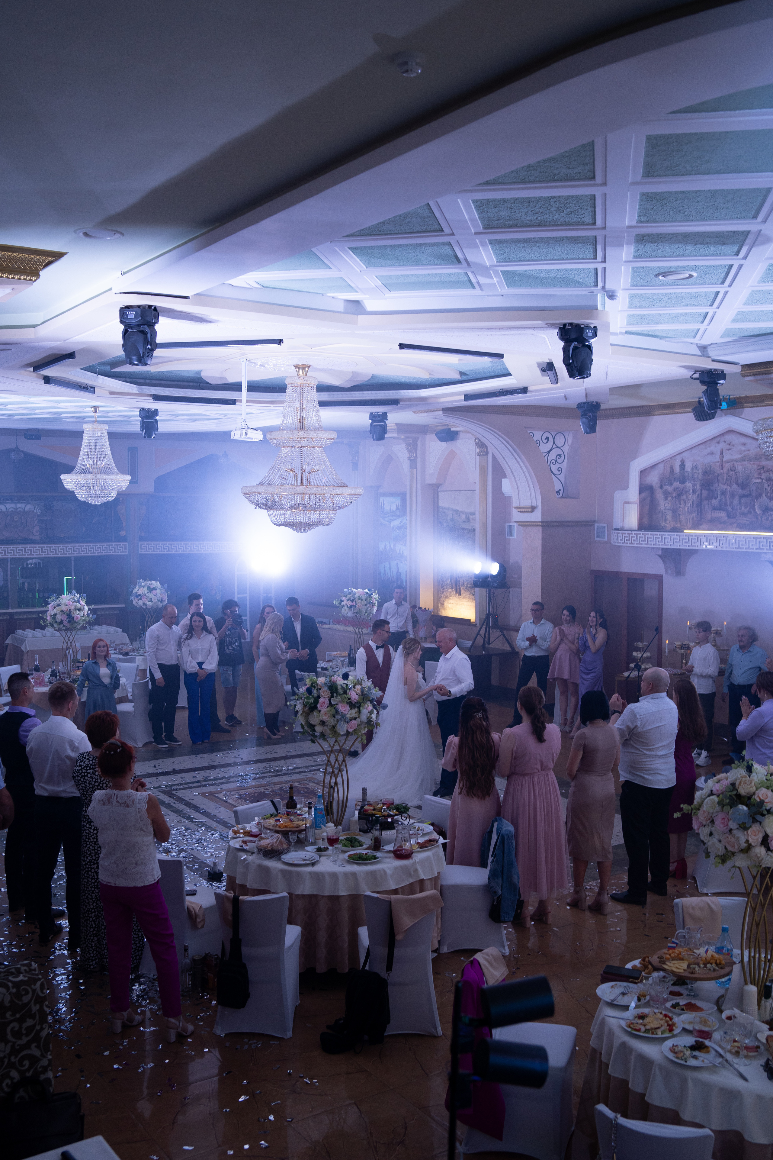 Свадебный и семейный фотограф в Нерюнгри Коринна Аракчеева