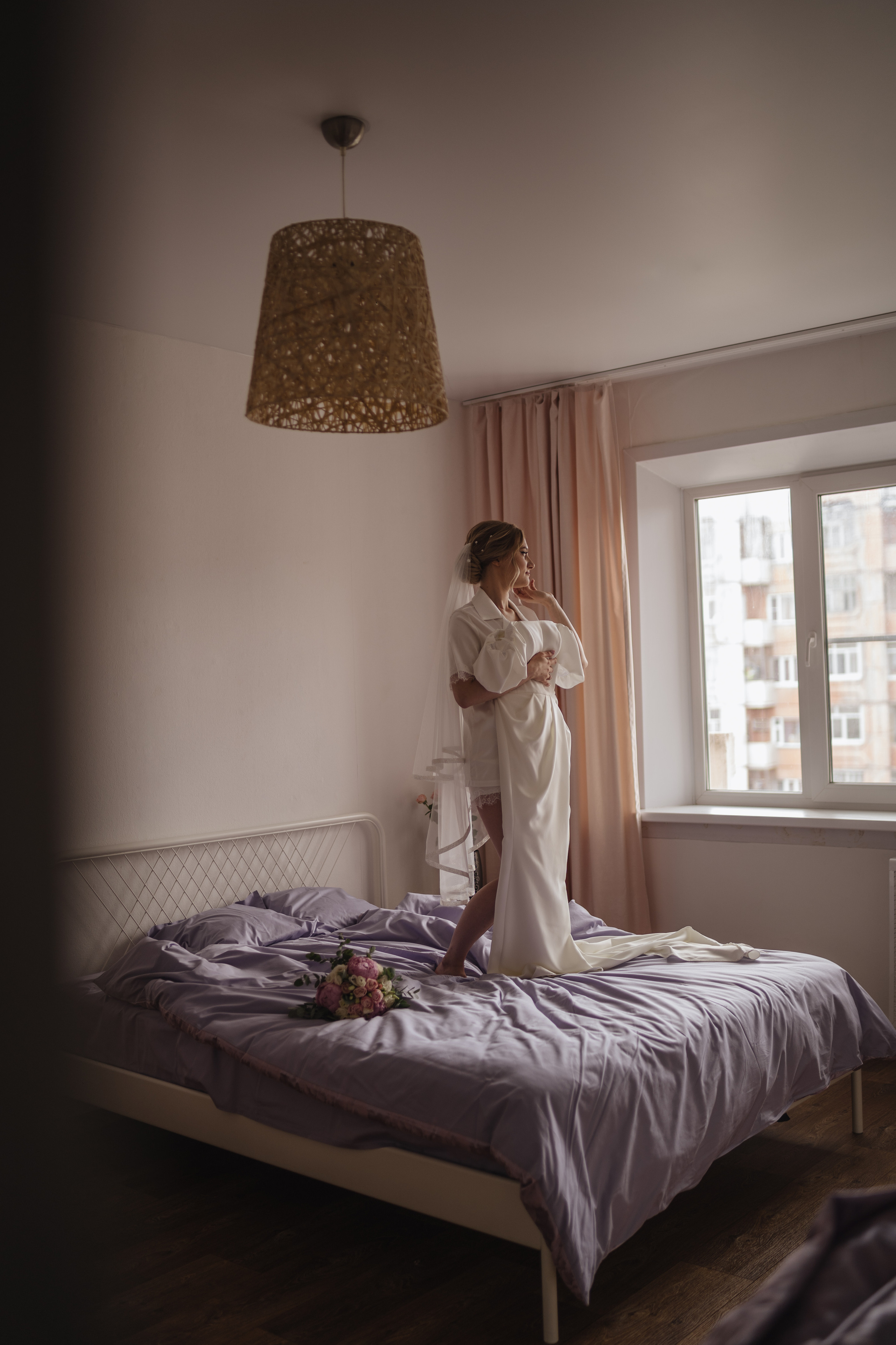 Свадебный и семейный фотограф в Нерюнгри Коринна Аракчеева