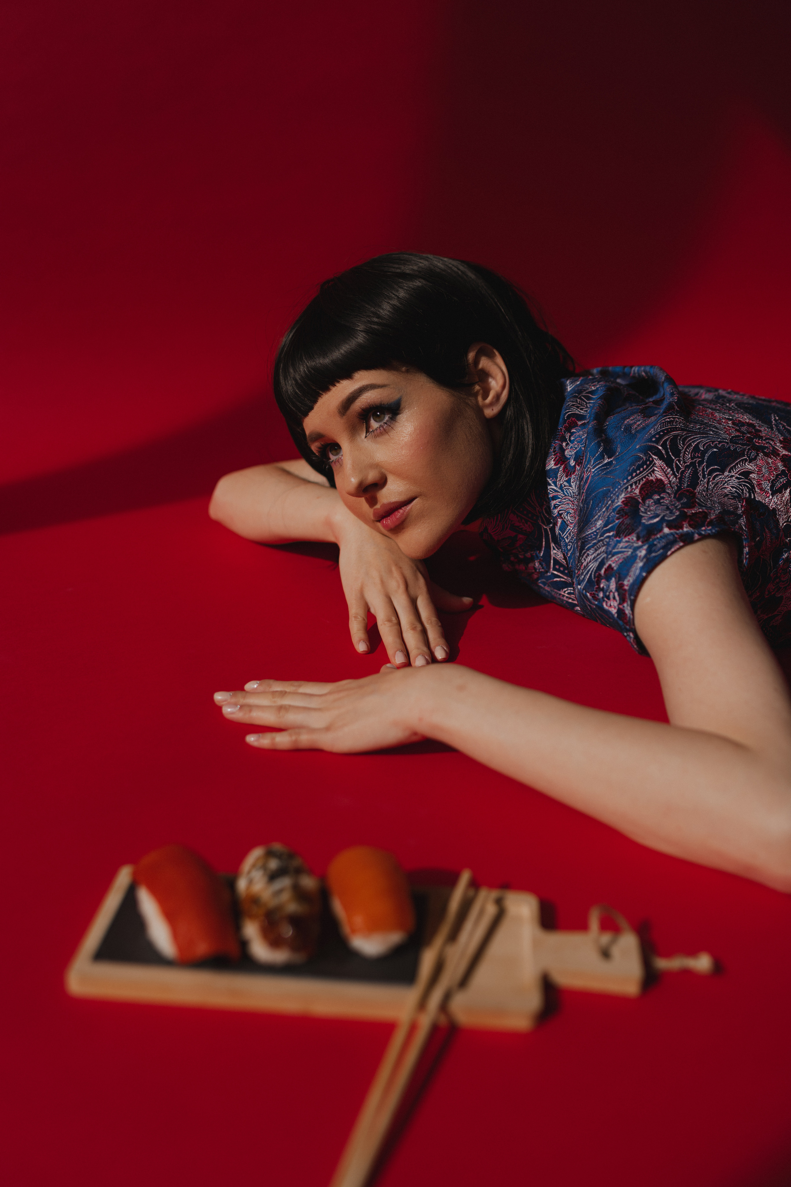 Свадебный и семейный фотограф в Нерюнгри Коринна Аракчеева