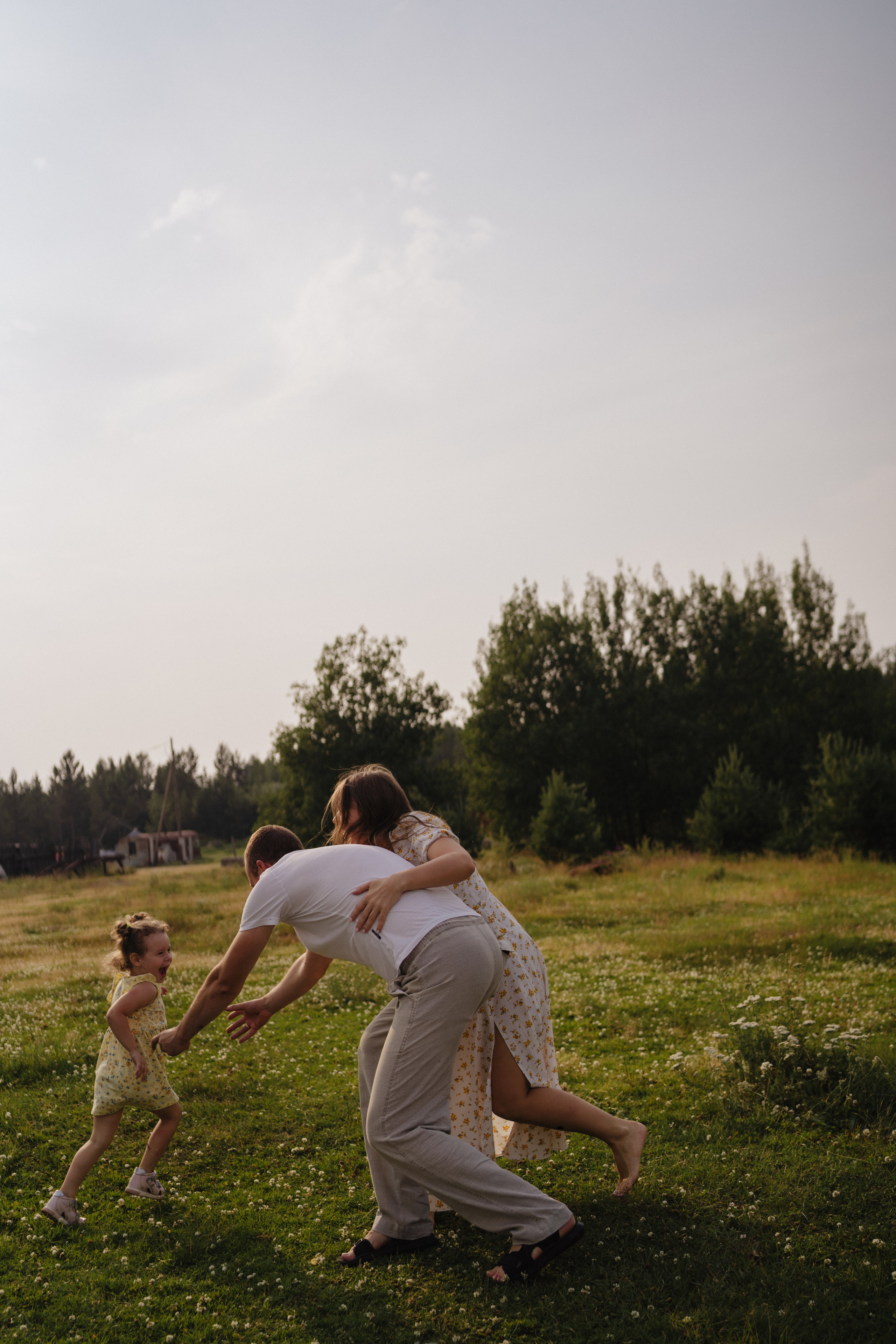 Свадебный и семейный фотограф в Нерюнгри Коринна Аракчеева