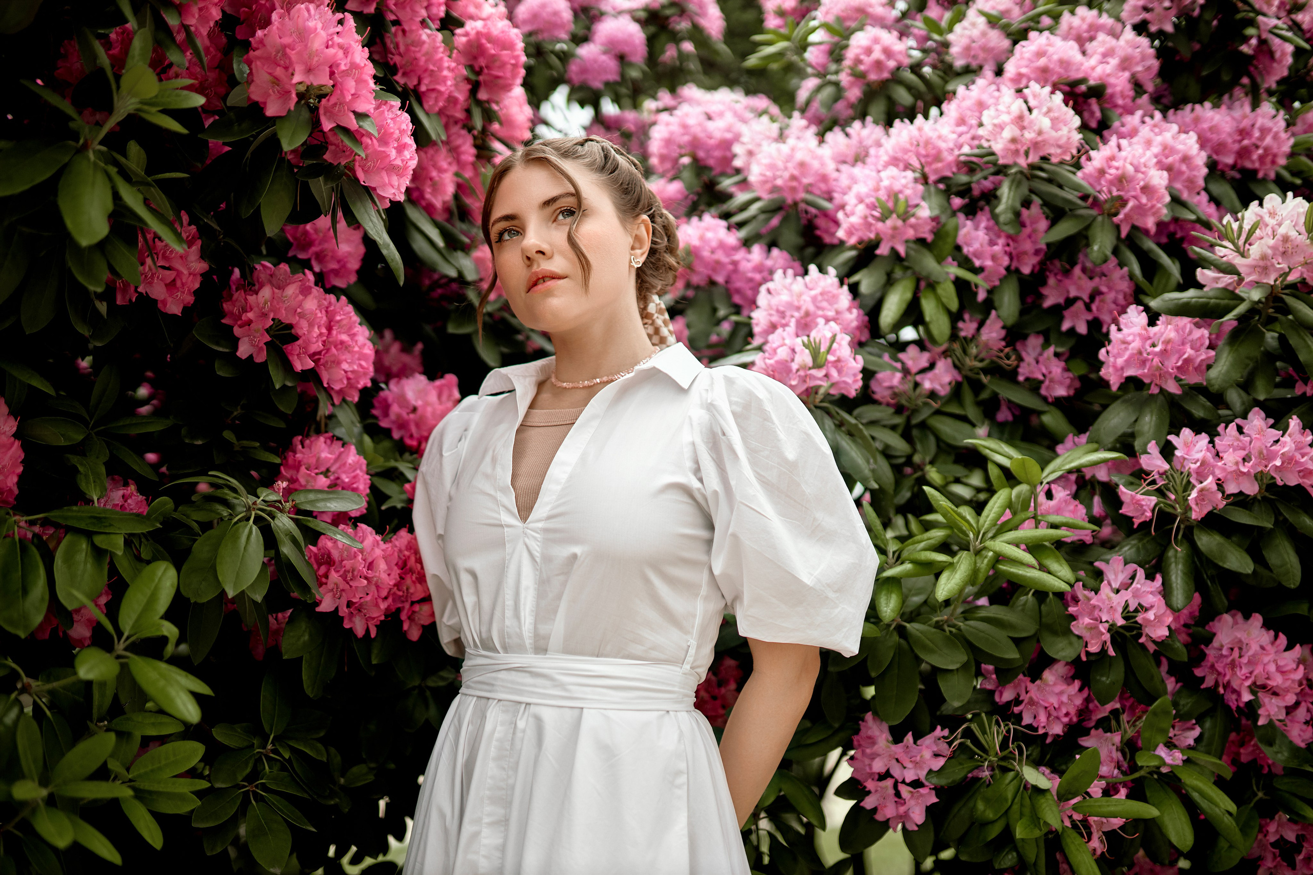 Фотограф Александр Горин в Краснодаре