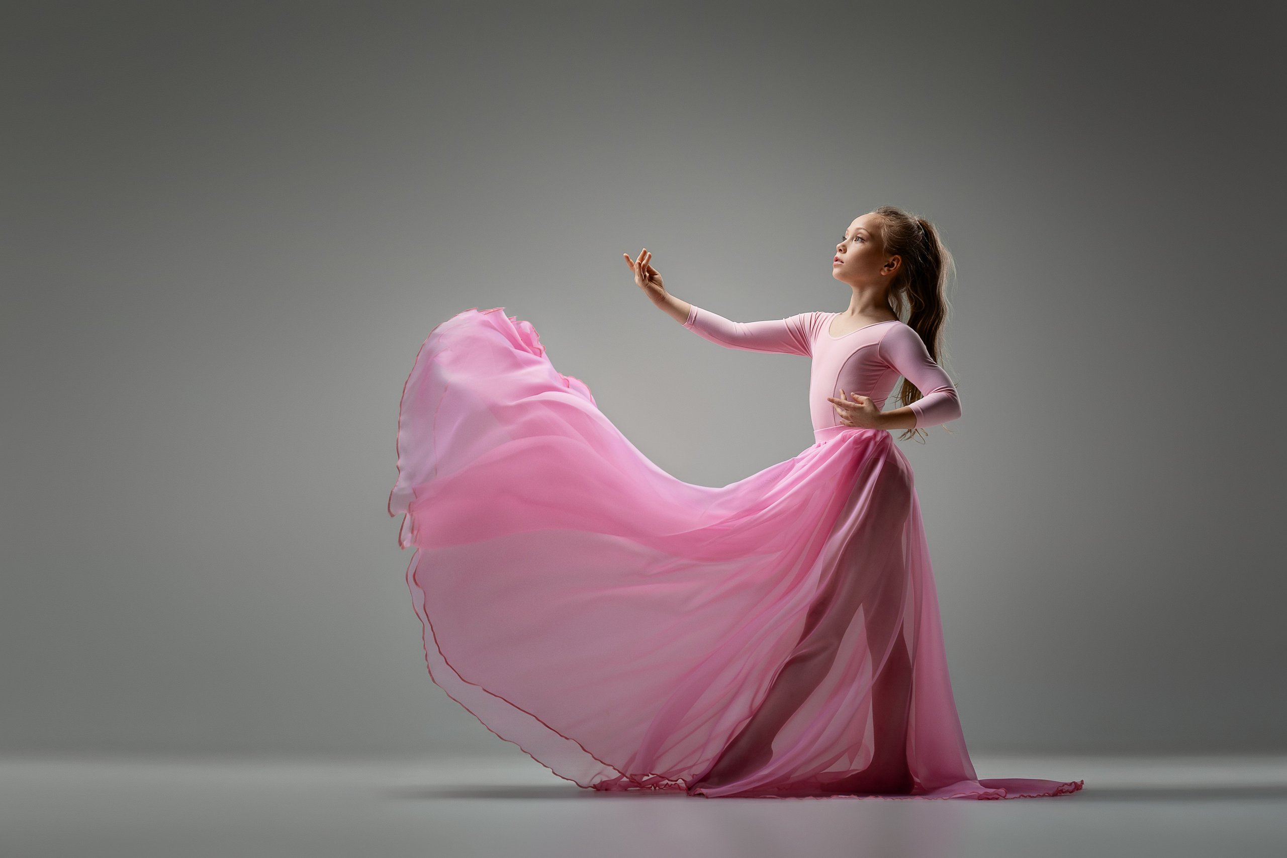 Фотосессия для фигуристов