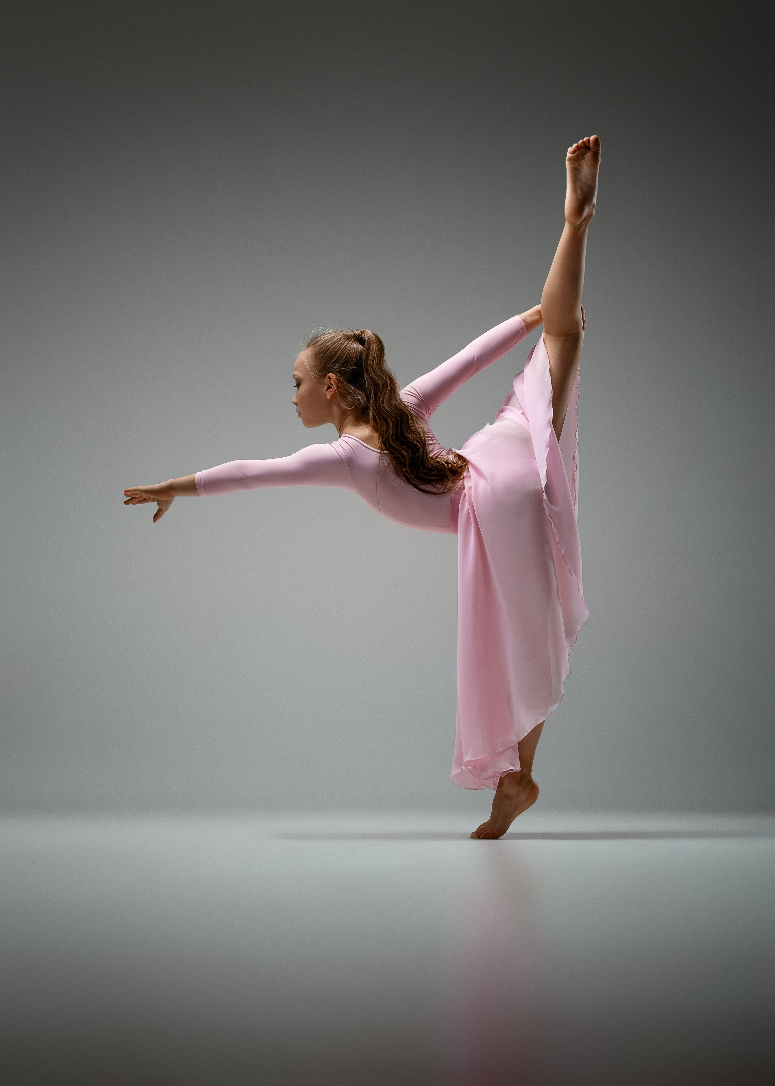 Фотосессия для фигуристов