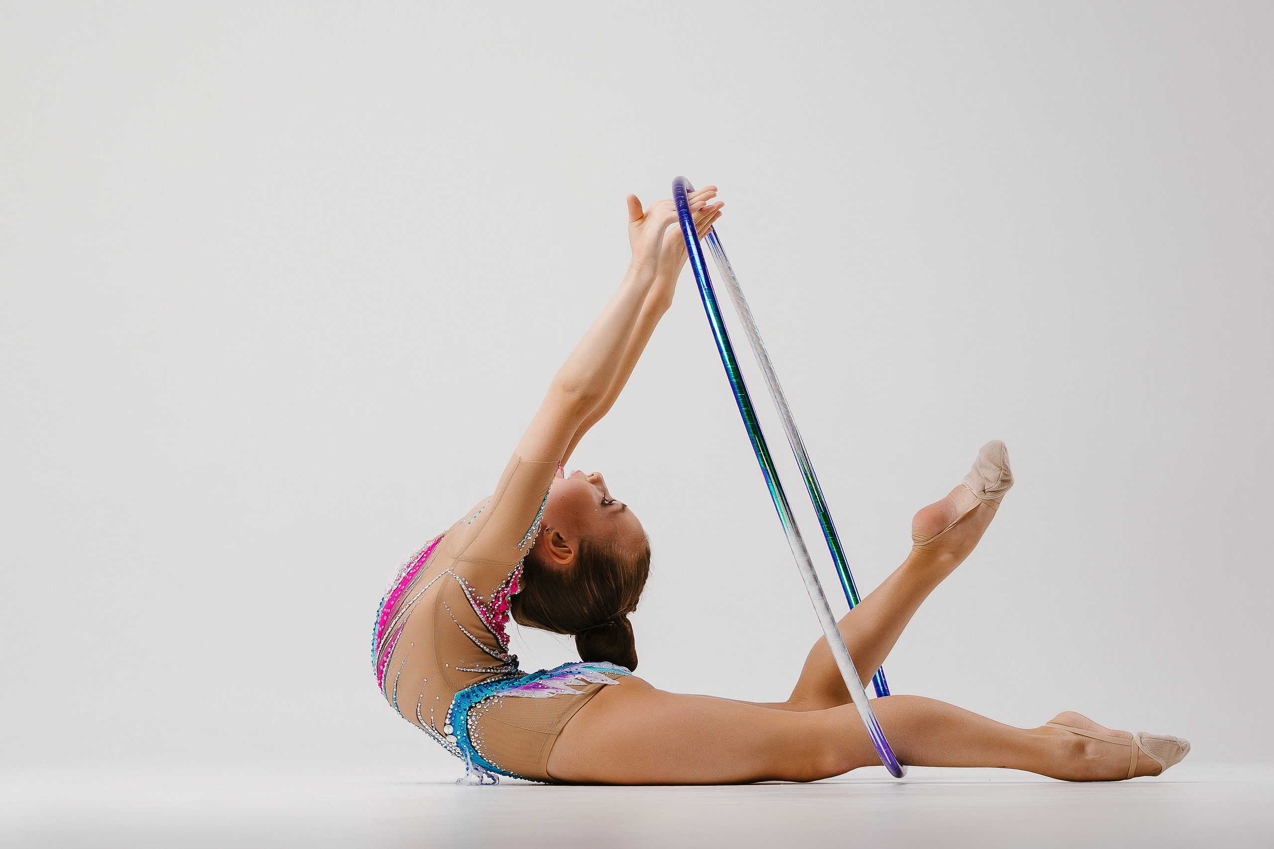 Групповые / Клубные съемки