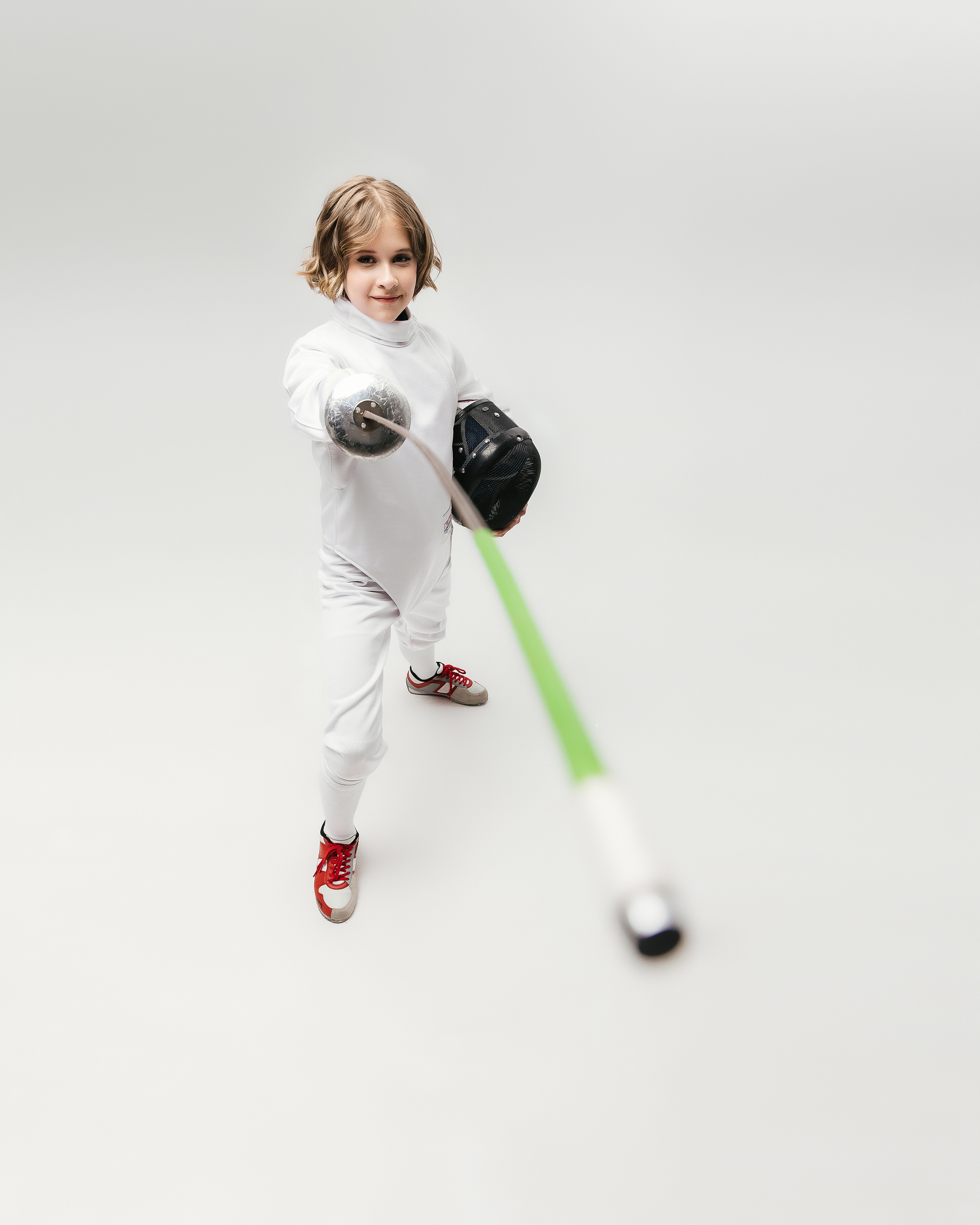 Фехтование