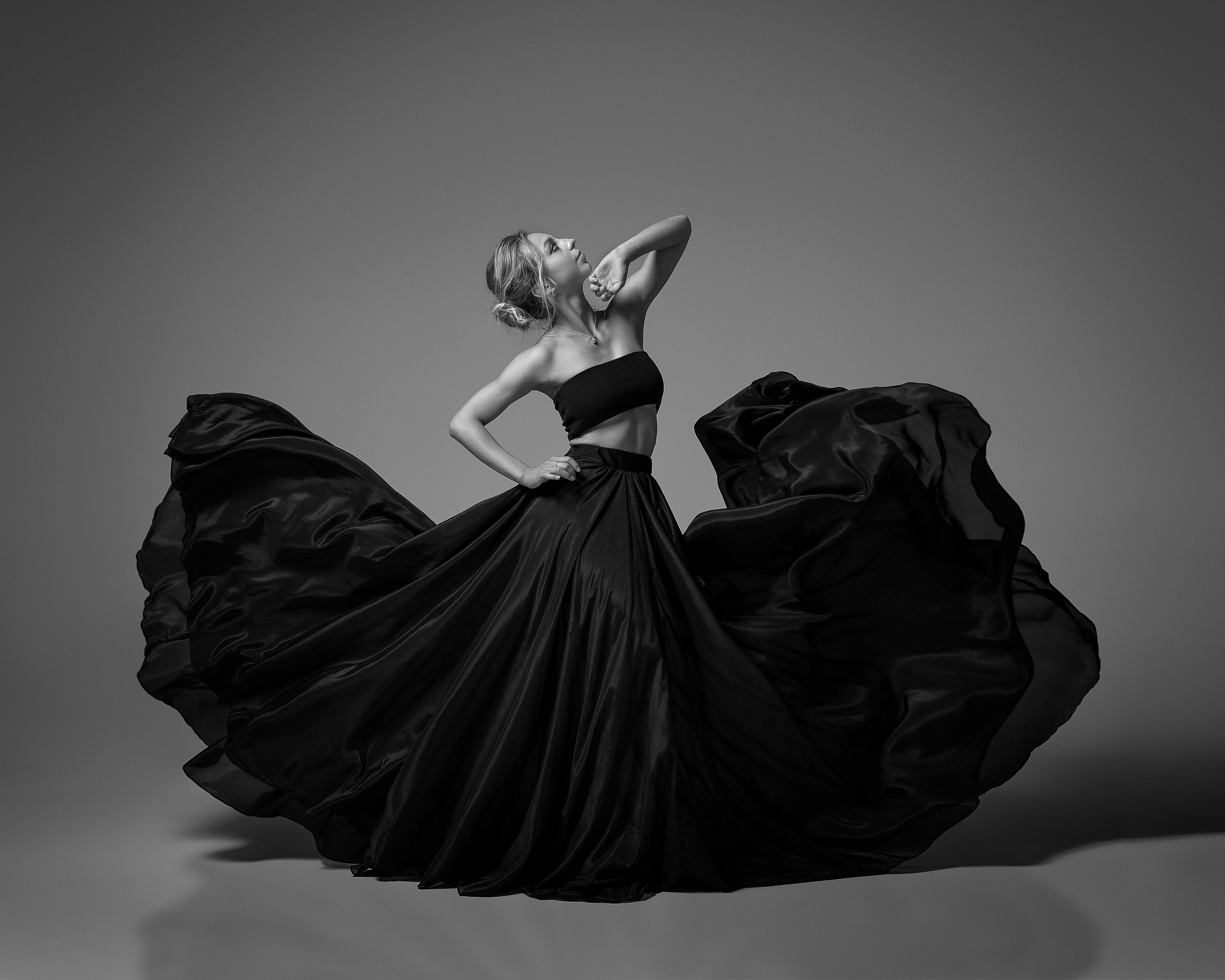 Фотосессия для фигуристов