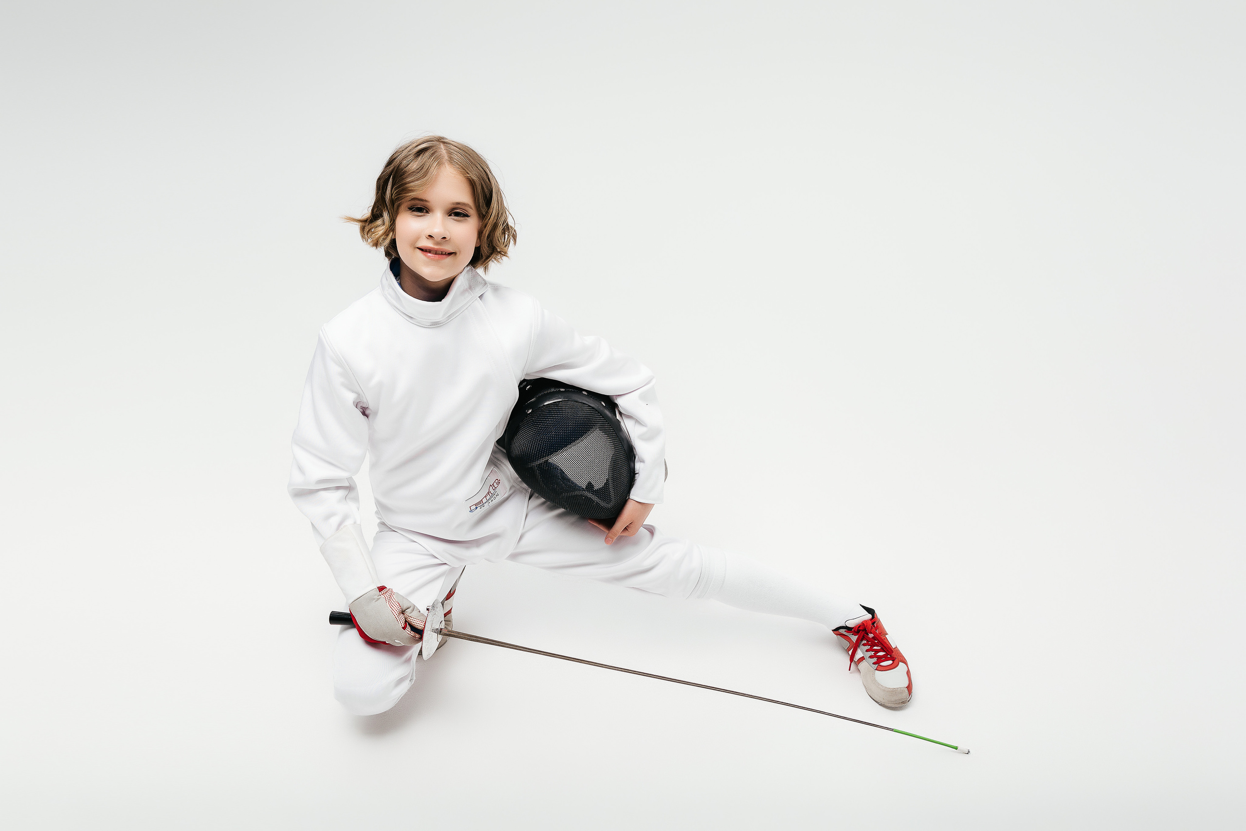 Фехтование