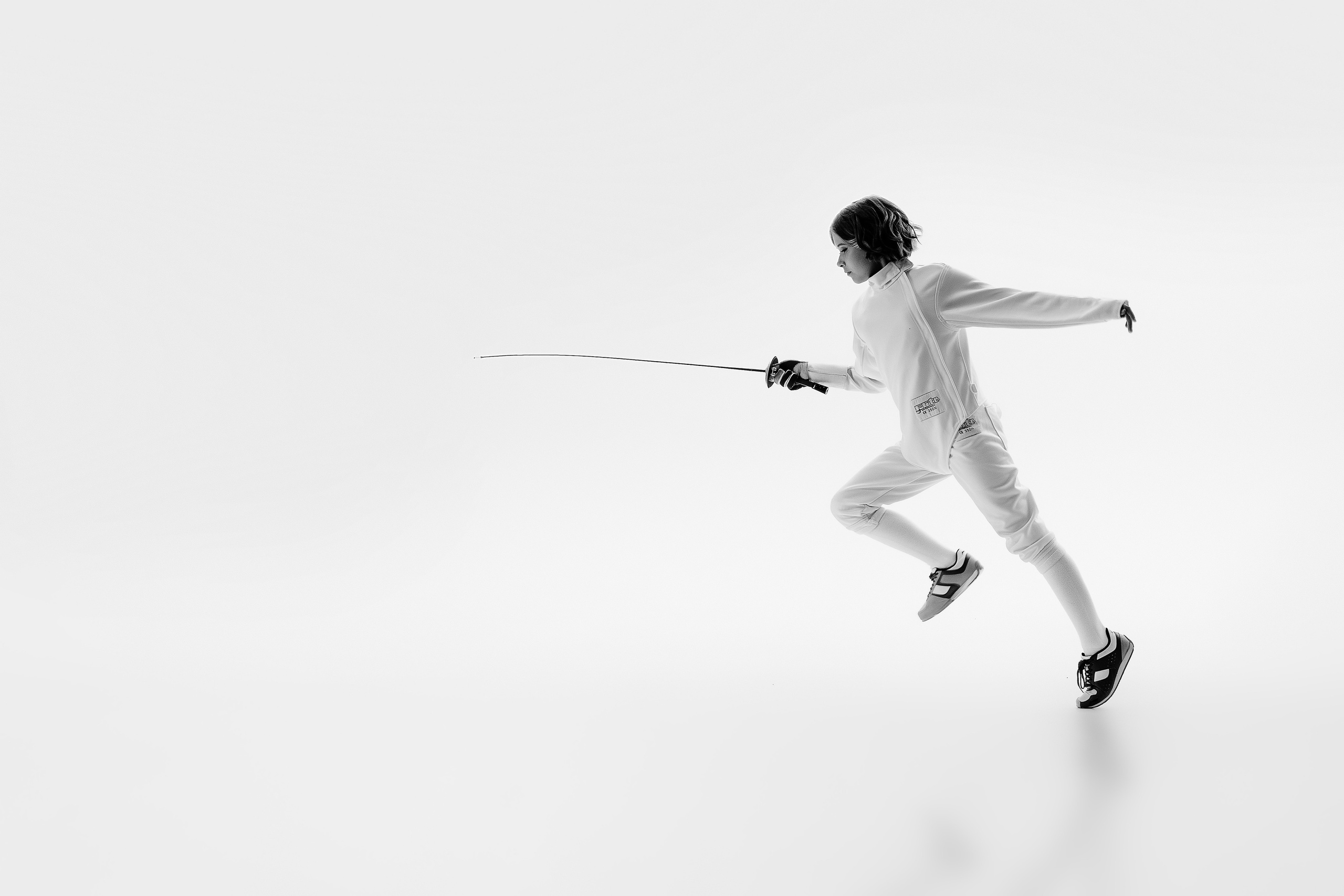 Фехтование